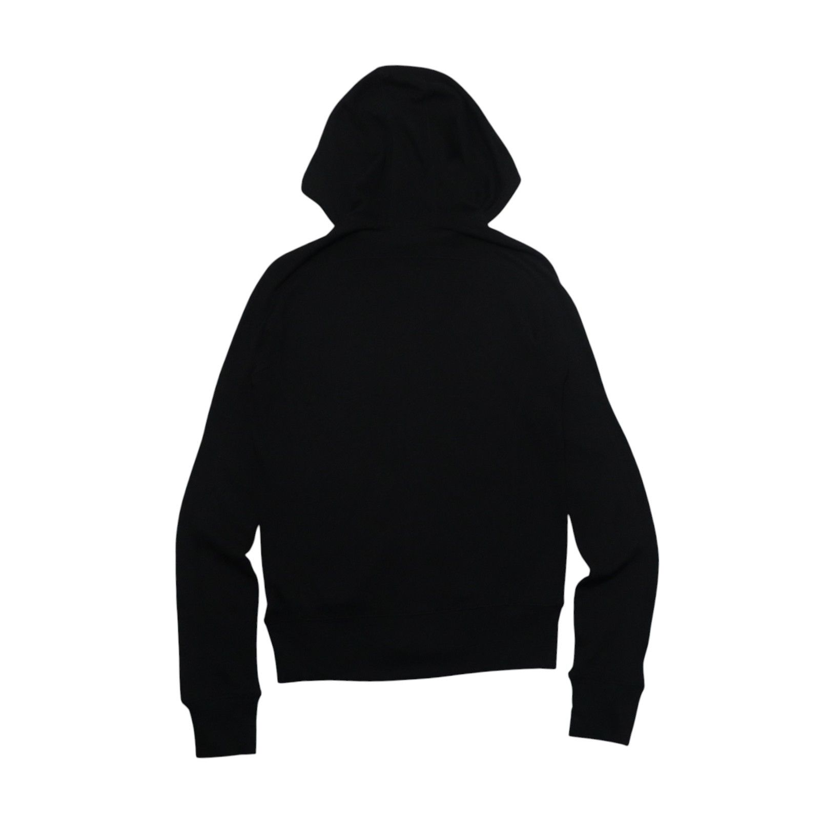 RLX Ralph Lauren RLX Ralph Lauren RRL Zip Hoodie Waffle Light Weight Size US XS / EU 42 / 0 - 2 Thumbnail