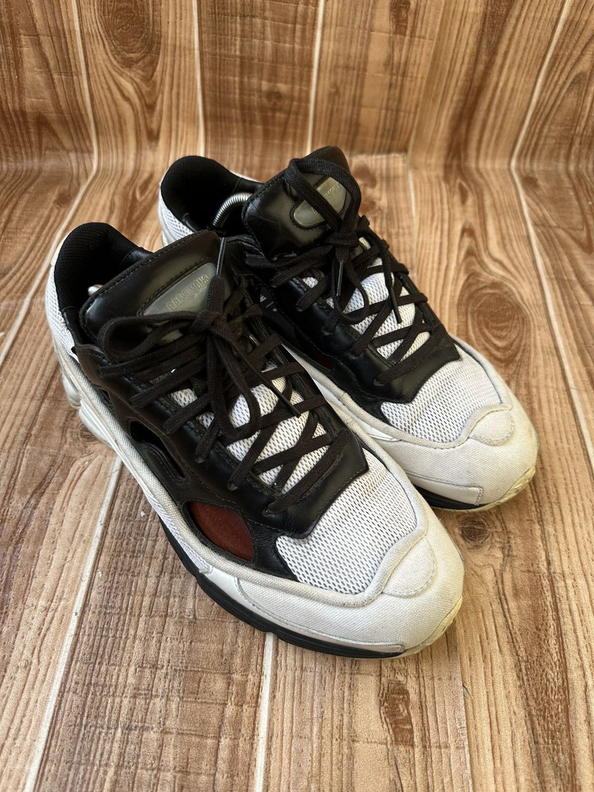Raf Simons Replicants | Grailed