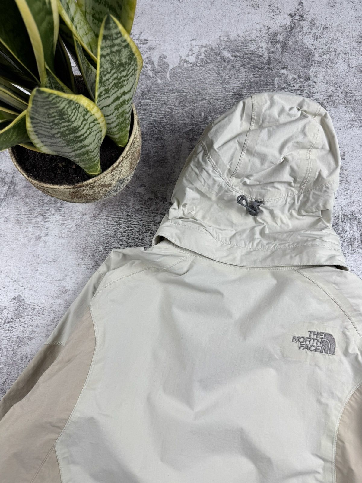The North Face The North Face HyVent Softshell Polartec Jacket Windbreaker Size M / US 6-8 / IT 42-44 - 18 Thumbnail
