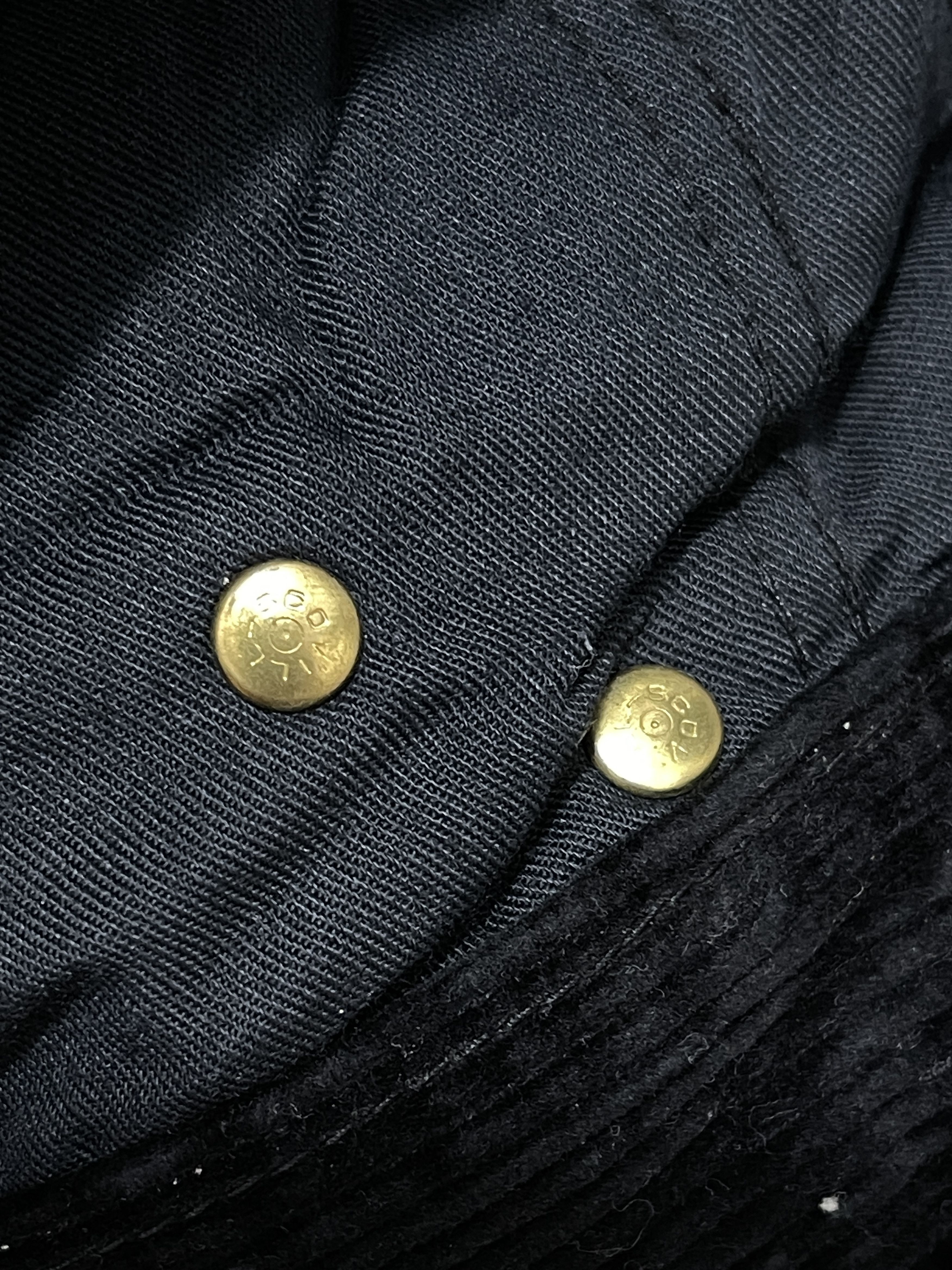 Edwin Vintage Edwin Japan Archive Something Ones Corduroy Pants Size US 34 / EU 50 - 12 Thumbnail