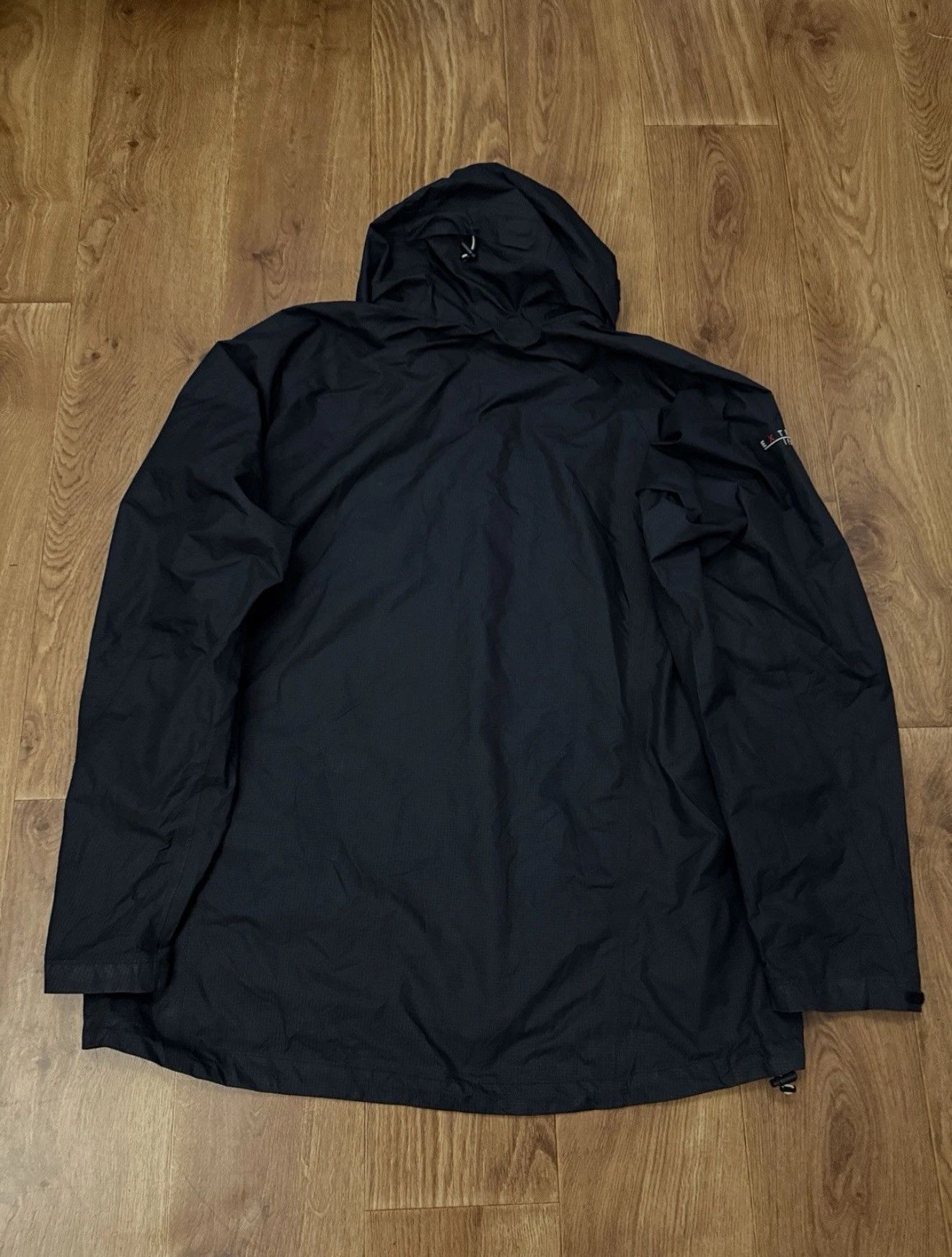 Berghaus Berghaus Extrem Engineering Gore Tex PacLite Outdoor Jacket Size US XXL / EU 58 / 5 - 14 Thumbnail