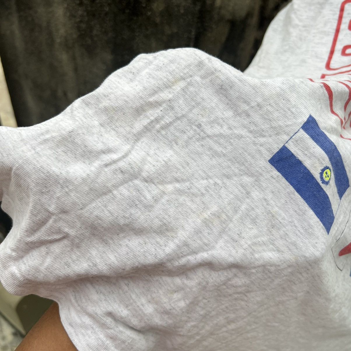 Puma “VINTAGE” PUMA STADIUM TEE Size US L / EU 52-54 / 3 - 11 Thumbnail