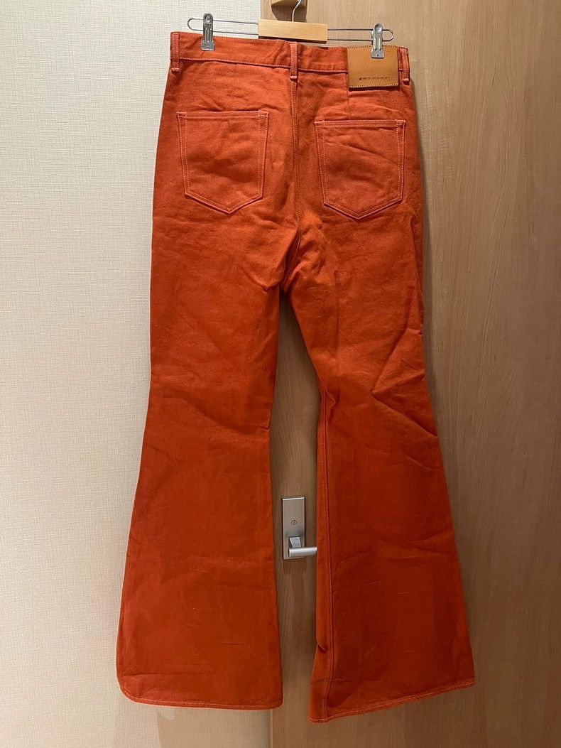 Rick Owens Rick Owens Jeans-2507 Size US 32 / EU 48 - 7 Thumbnail