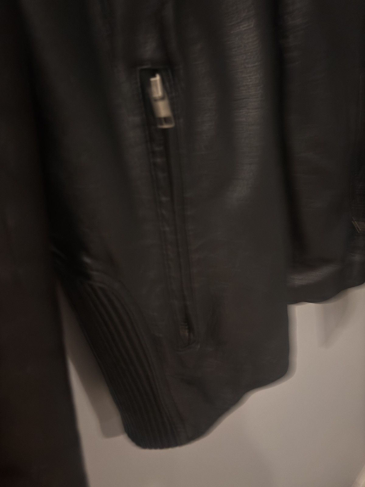 Wilsons Leather Vintage Leather Jacket Size US M / EU 48-50 / 2 - 8 Thumbnail
