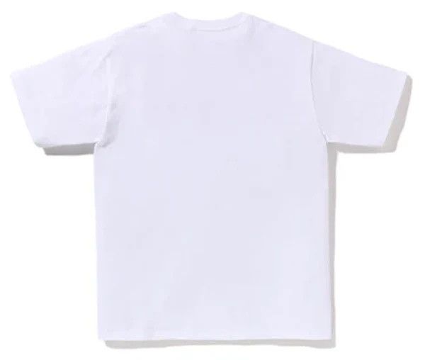 Bape Bape Tee Size ONE SIZE - 2 Thumbnail