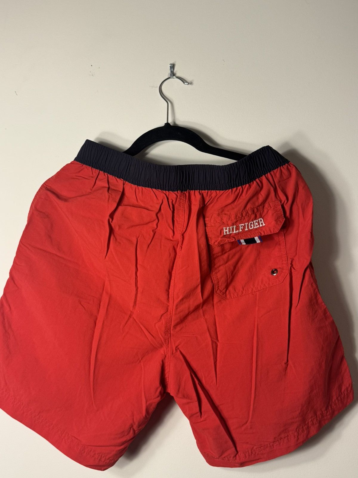 Tommy Hilfiger Tommy Hilfiger Swim Bottoms Size US 31 - 2 Thumbnail