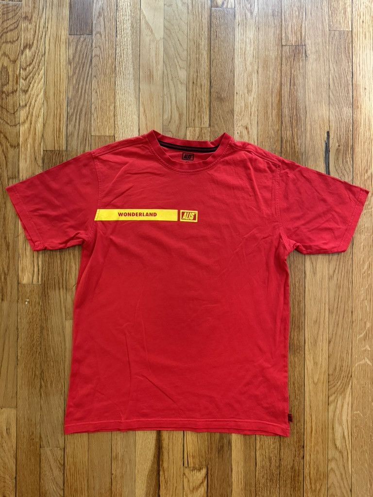 Other Alis Wonderland Bar T-shirt Size US L / EU 52-54 / 3 - 1 Preview