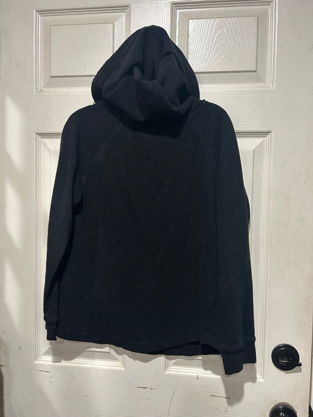 Star Wars Women's Star Wars Black Graphic Hoodie m Size M / US 6-8 / IT 42-44 - 6 Thumbnail