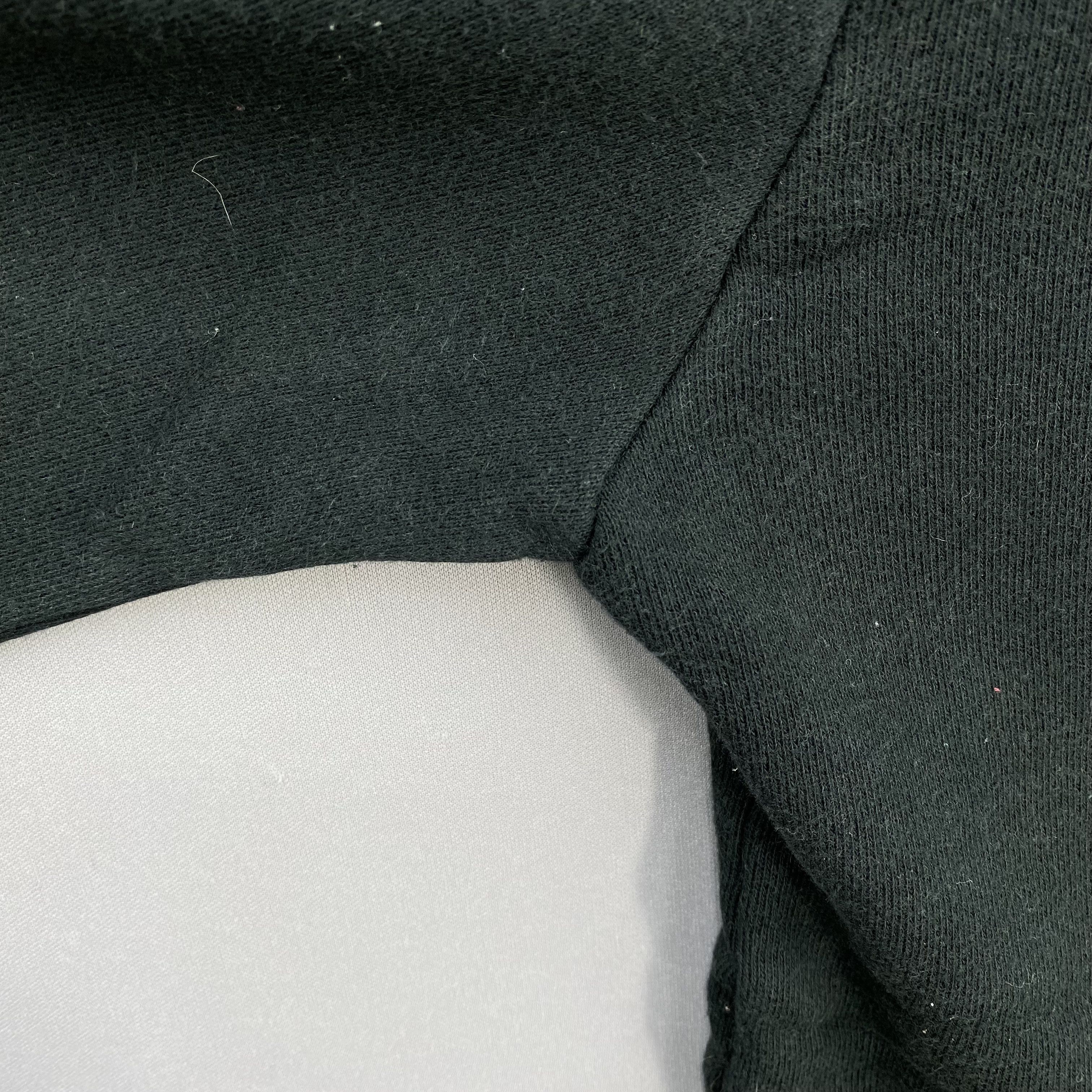 Japanese Brand Vintage Y2K Mary Quant London Full Zip Hoodie Sweater Size S / US 4 / IT 40 - 7 Thumbnail