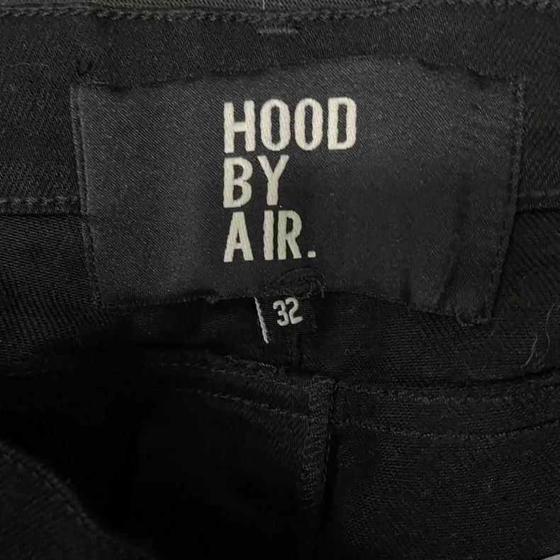 Hood By Air Hood by air Tear and destroy jeans Size US 32 / EU 48 - 5 Thumbnail