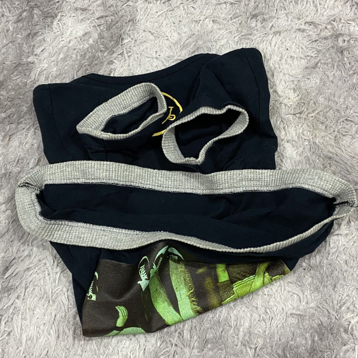 Band Tees × Nirvana × Vintage Nirvana band line up Size US S / EU 44-46 / 1 - 4 Thumbnail