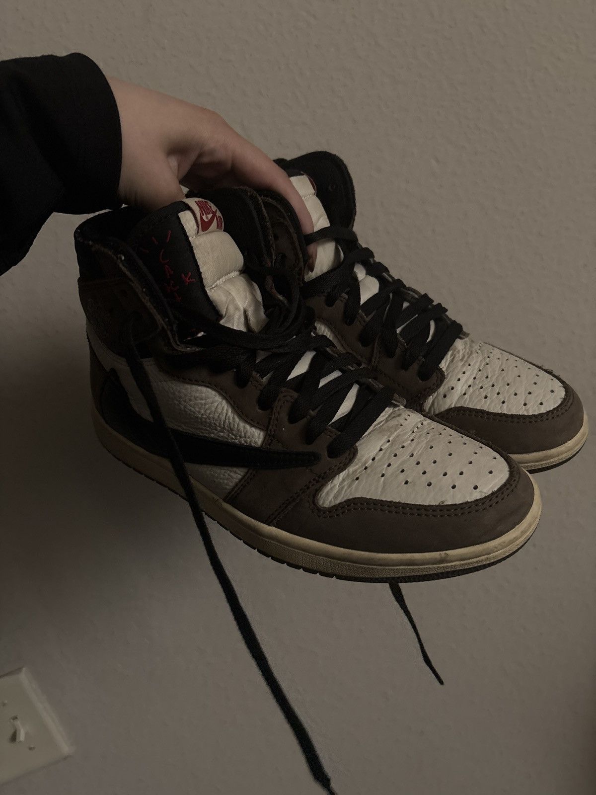 Nike Jordan 1 Retro High OG Size US 7 / IT 37 - 1 Thumbnail