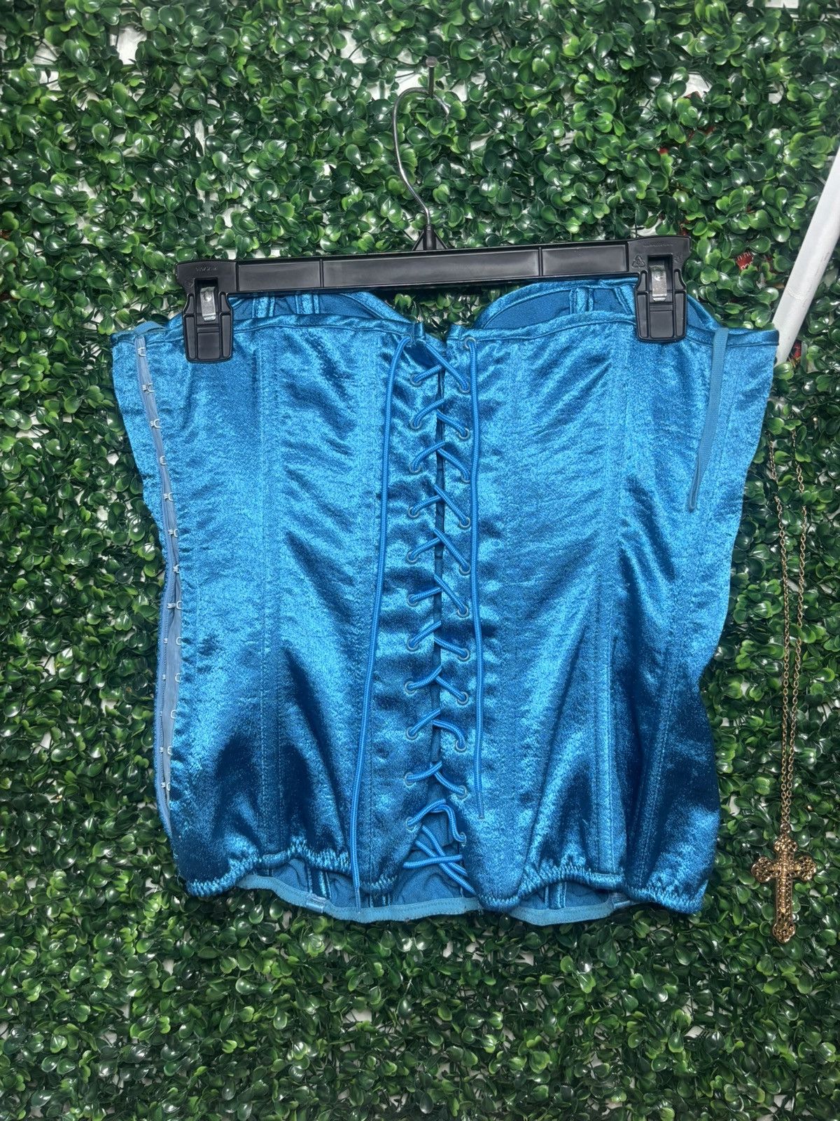 Other Women’s large Frederick’s of Hollywood corset Size L / US 10 / IT 46 - 3 Thumbnail