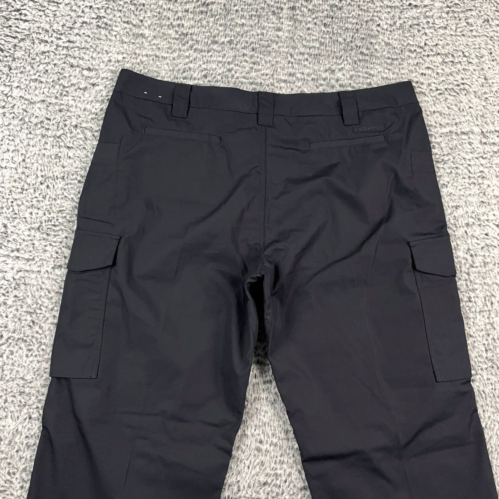 Propper PROPPER Tactical Pants Women LAPD Navy RevTac Cargo Size 42" / US 20 - 6 Thumbnail