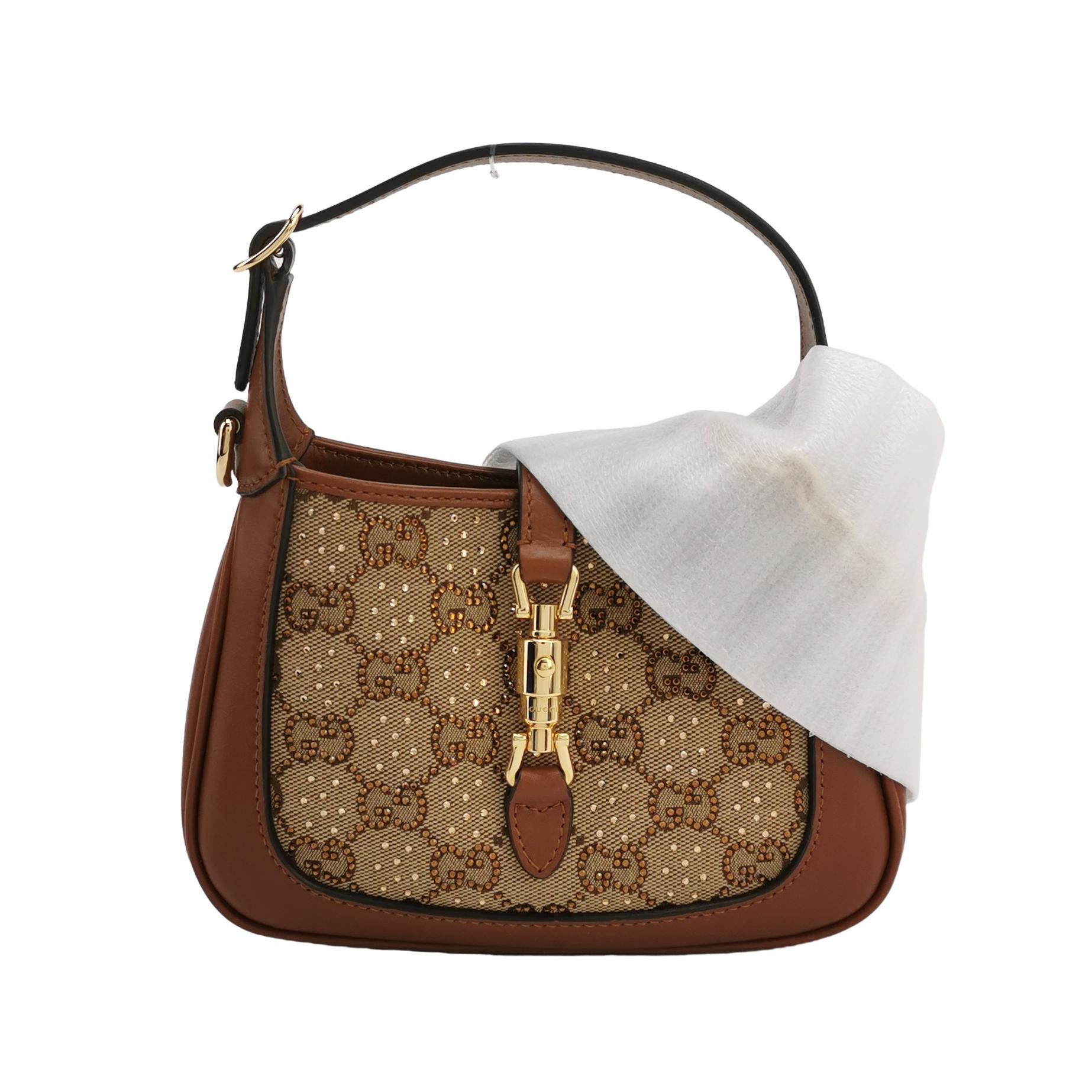 Gucci Gucci Women os Shoulder Bags Size ONE SIZE - 1 Thumbnail