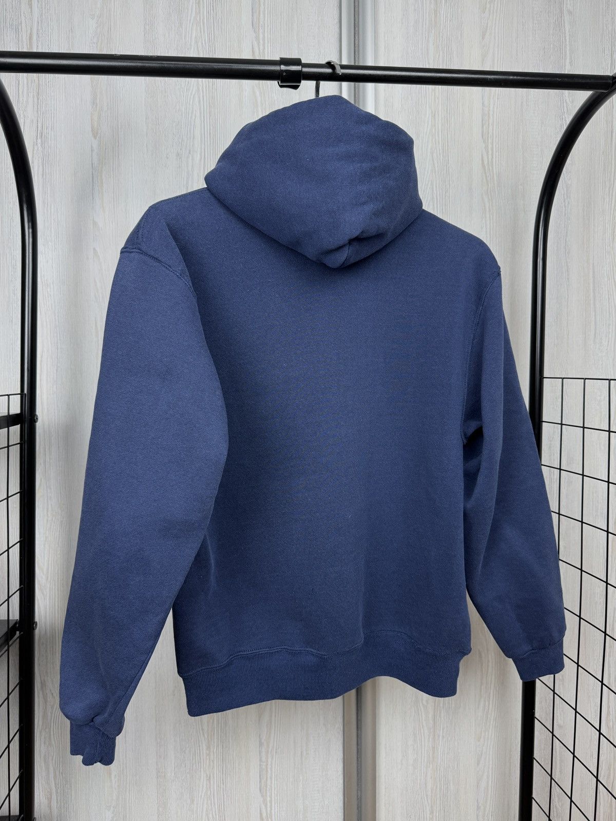 NFL Vintage 1993 Dallas Cowboys NFL Russel Athletic hoodie Size US M / EU 48-50 / 2 - 9 Thumbnail