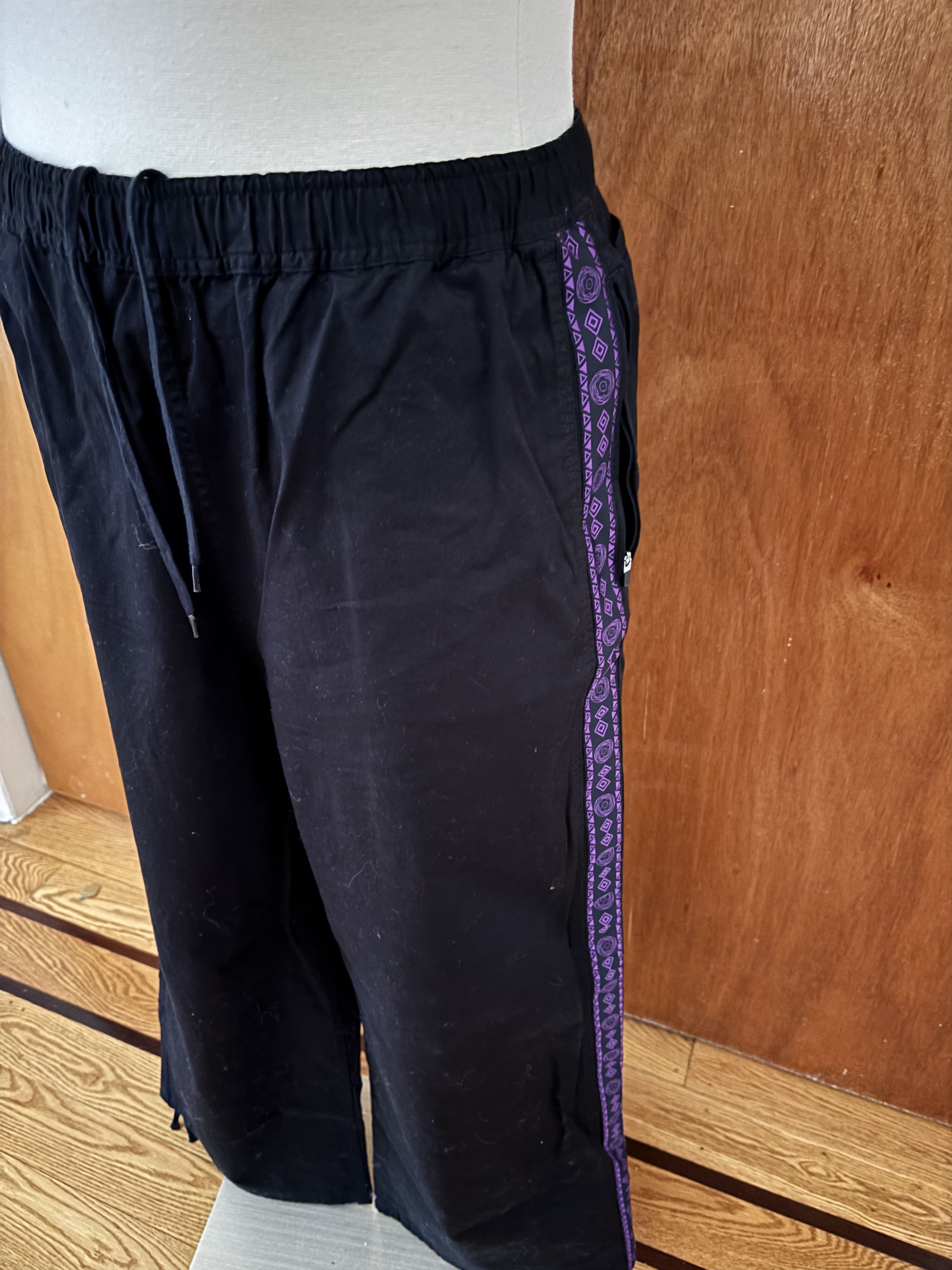 Nepenthes Minor Planet Track Pants Size US 34 / EU 50 - 8 Thumbnail