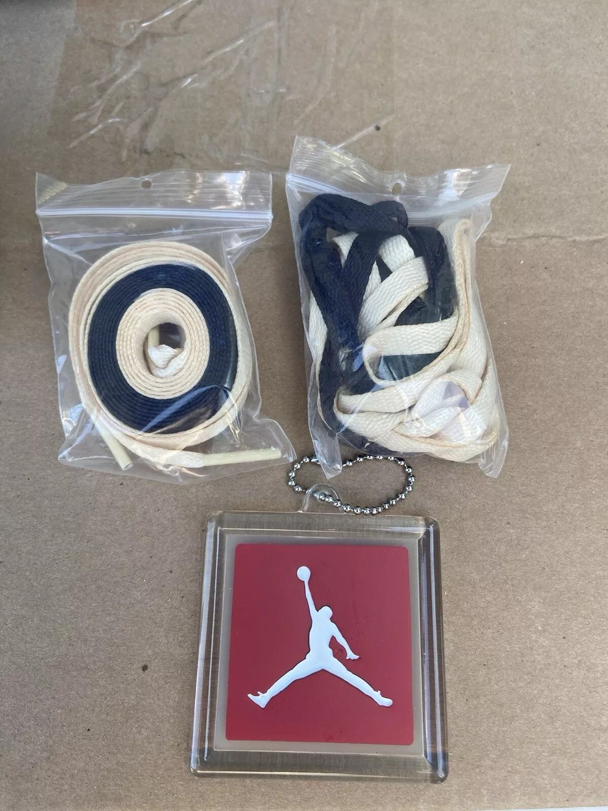 Union LA x Air Jordan 1 Retro High NRG Storm Blue - Size 8.5 Hi Top Sneakers