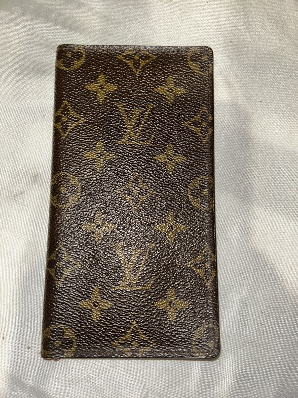 Louis Vuitton Louis Vuitton Size ONE SIZE - 1 Thumbnail