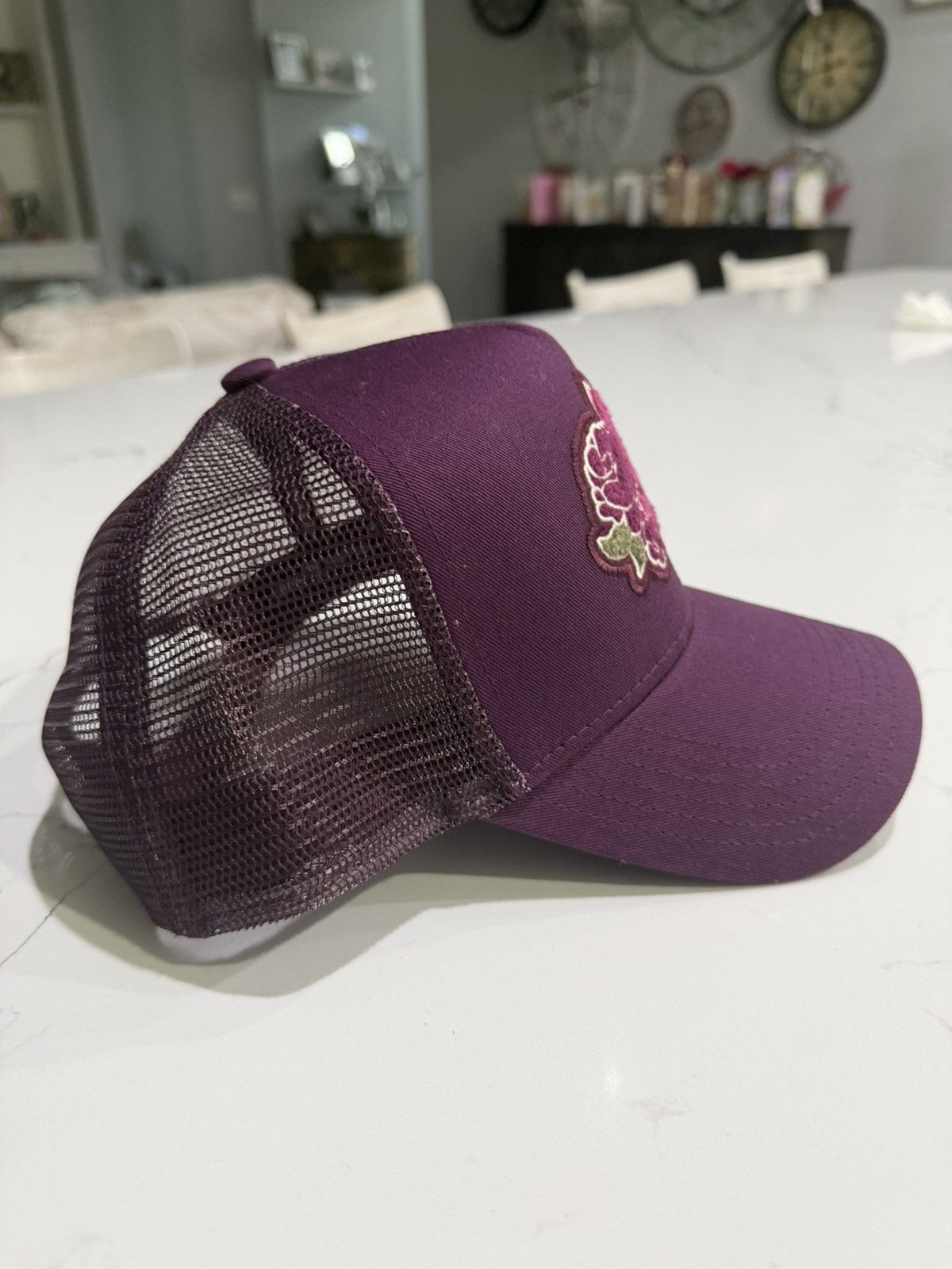 Psycho Bunny Psycho Bunny snapback Size ONE SIZE - 2 Thumbnail