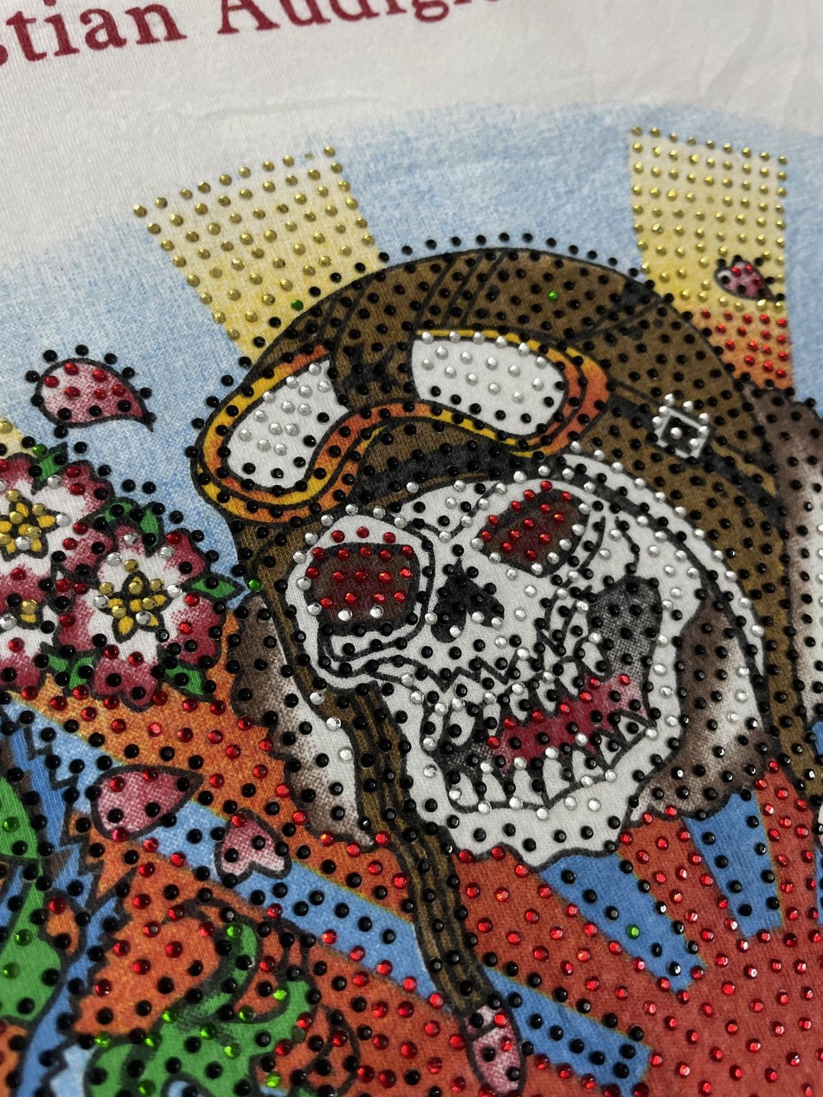 Ed Hardy Ed Hardy by Christian Audigier Size S / US 4 / IT 40 - 5 Thumbnail