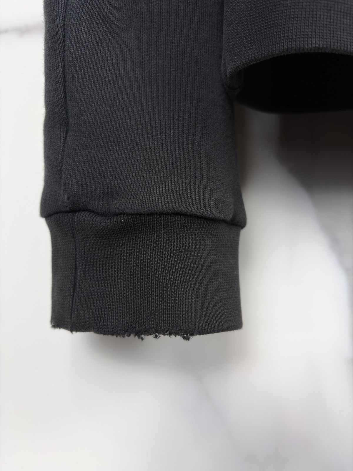Helmut Lang SS03 Helmut Lang Felix The Cat Vintage Crewneck Sweatshirt Size US S / EU 44-46 / 1 - 6 Thumbnail