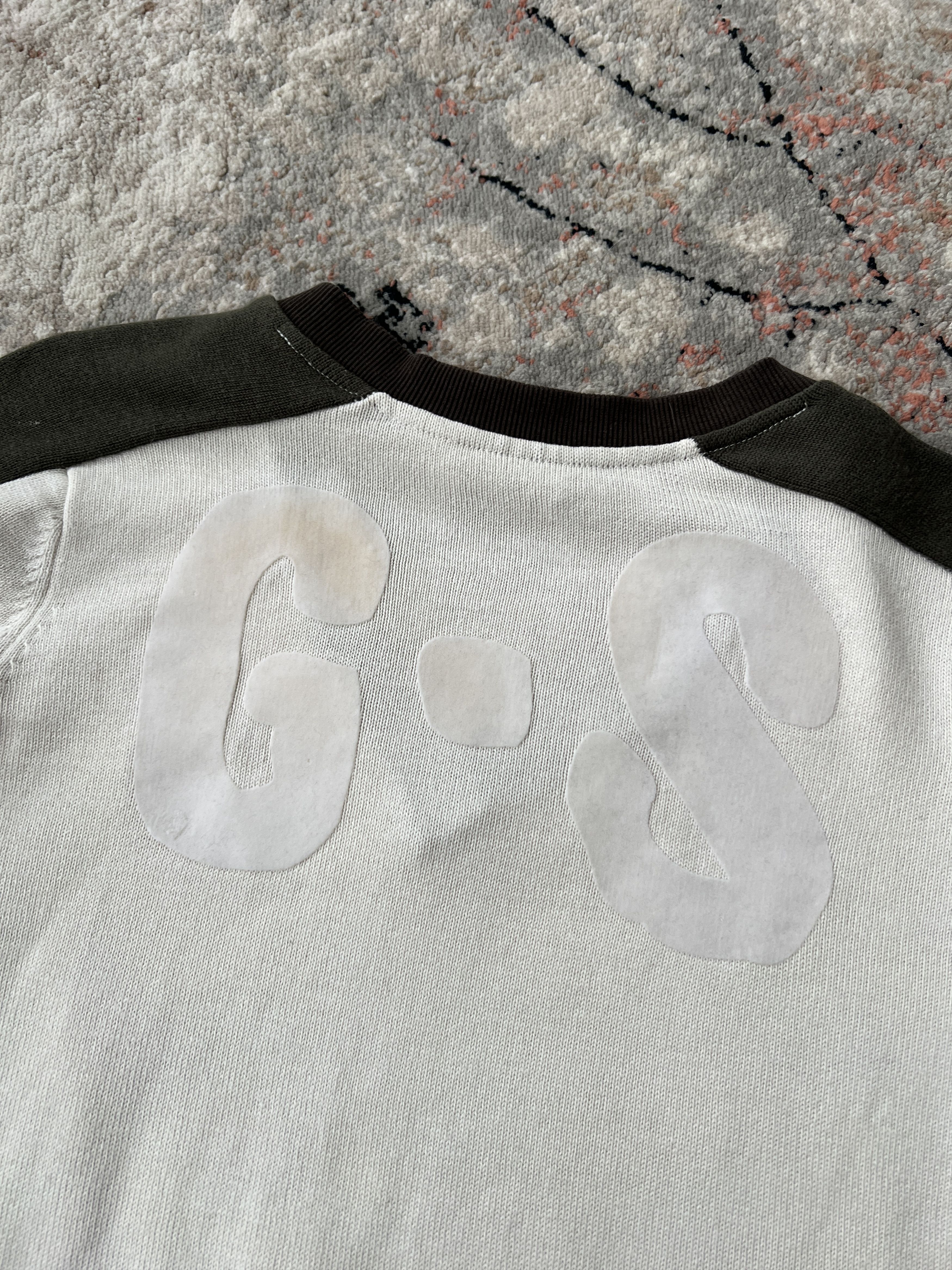 G-Star G-Star Raw Pullover Size S / US 4 / IT 40 - 4 Thumbnail