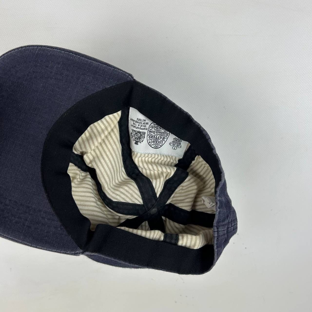 Lock & Co Hatters Lock & Co Hatters full cap Size ONE SIZE - 5 Thumbnail