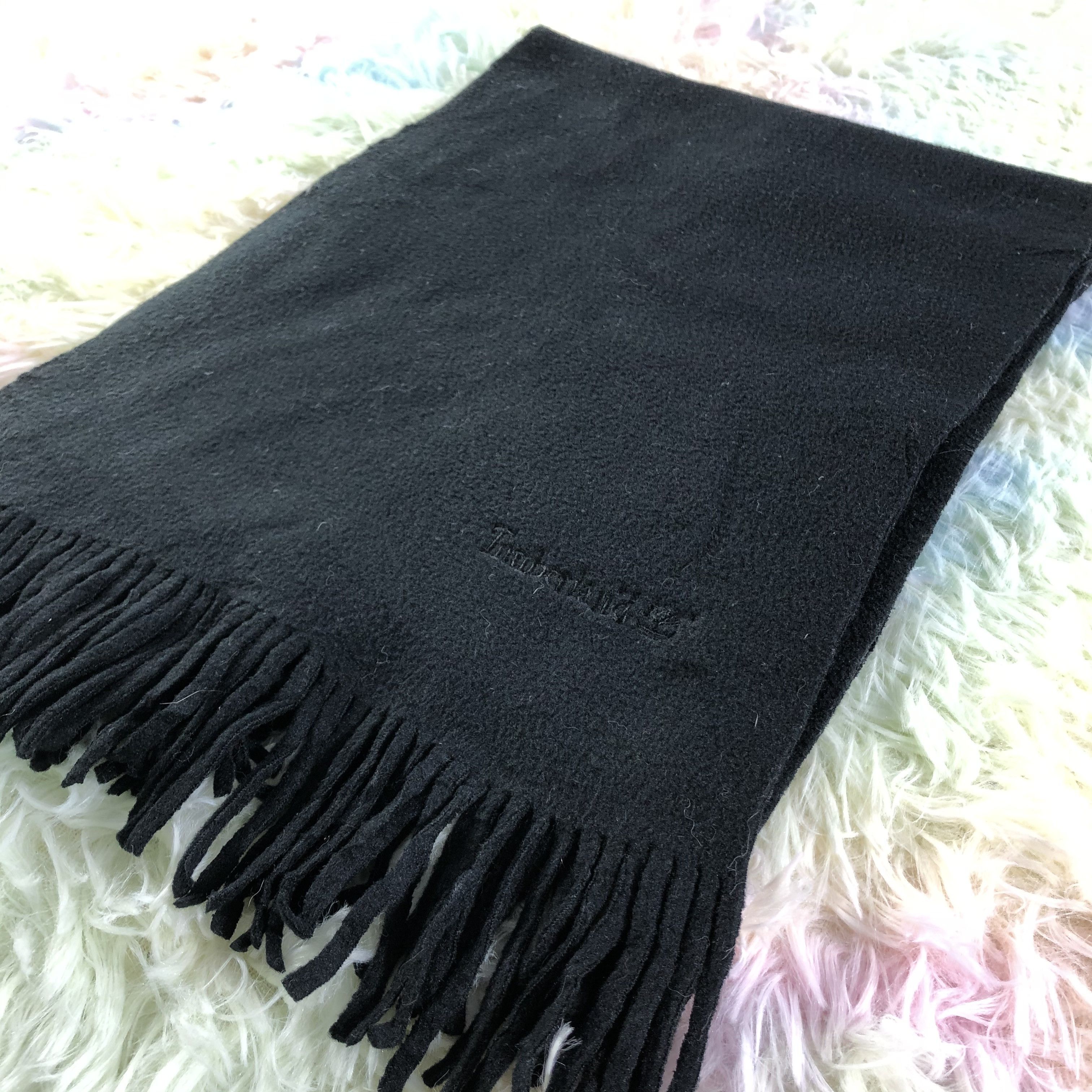 Timberland Timberland Scarf / Muffler / Neckwear - KM503 Size ONE SIZE - 3 Thumbnail