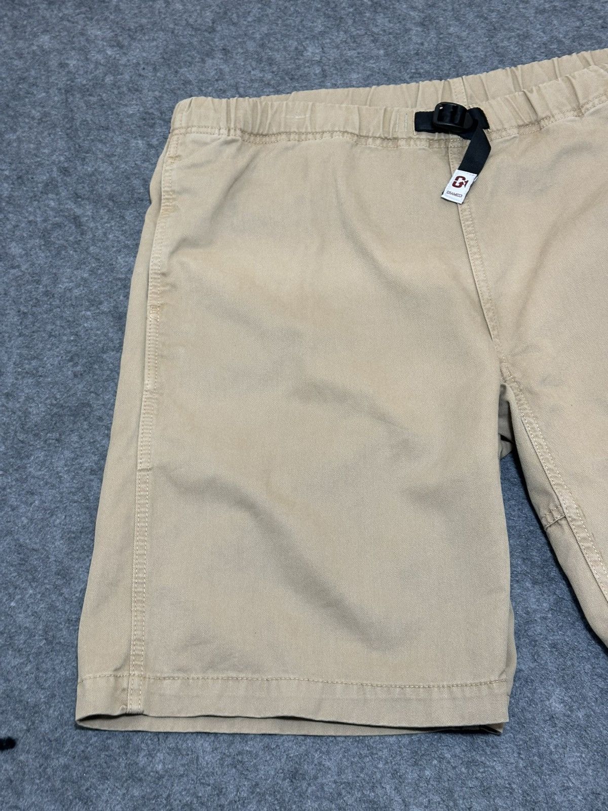 Gramicci Gramicci G-Shorts,an integrated nylon belt. Size US 40 / EU 56 - 4 Thumbnail