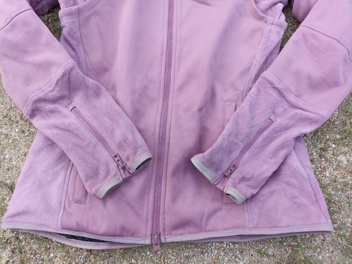 Adidas × Stella McCartney Adidas X Stella McCartney jacket Size L / US 10 / IT 46 - 9 Thumbnail