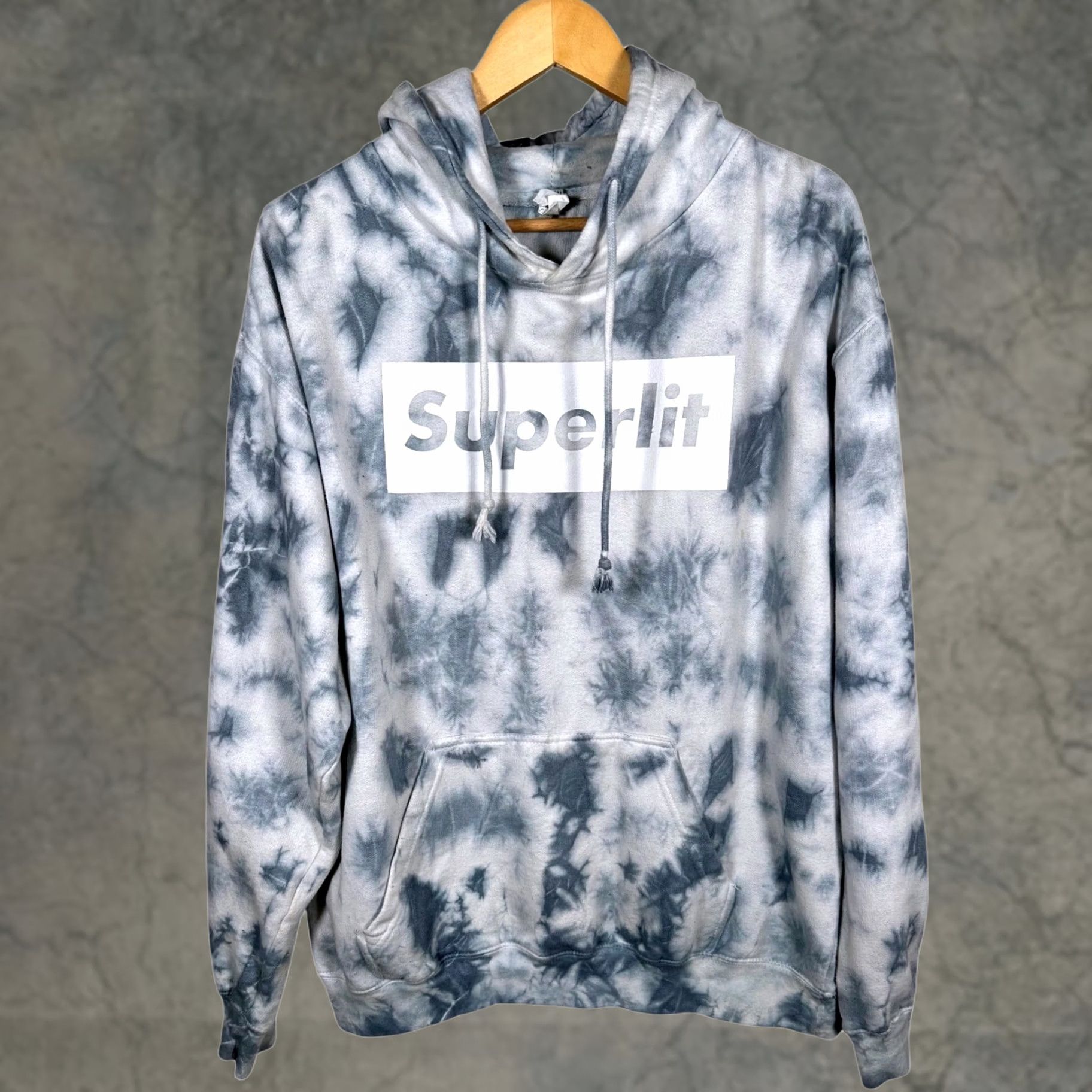 Logo 7 VINTAGE: No not included Size US L / EU 52-54 / 3 - 1 Thumbnail