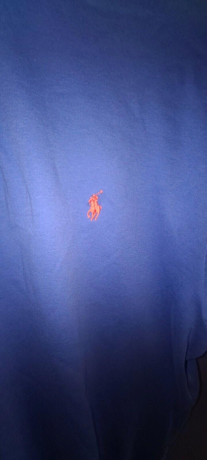 Polo Ralph Lauren Lot of 2 Vintage Polo Ralph Lauren Short Shirts Men's XL. Size US XL / EU 56 / 4 - 8 Thumbnail