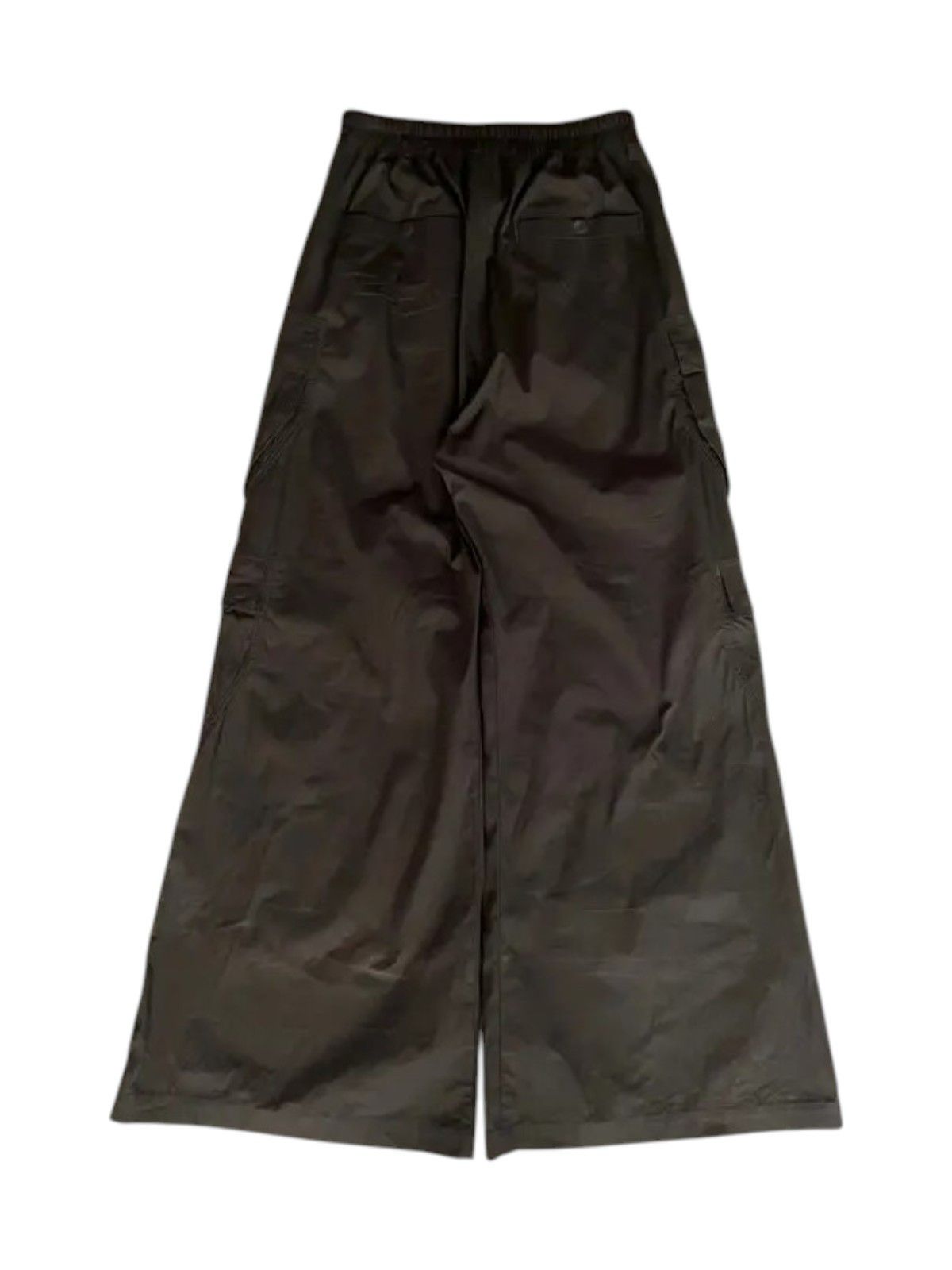 Rick Owens Rick Owens Cargo Bela F/W 24 Porterville Dark Dust Size US 40 / EU 56 - 4 Thumbnail