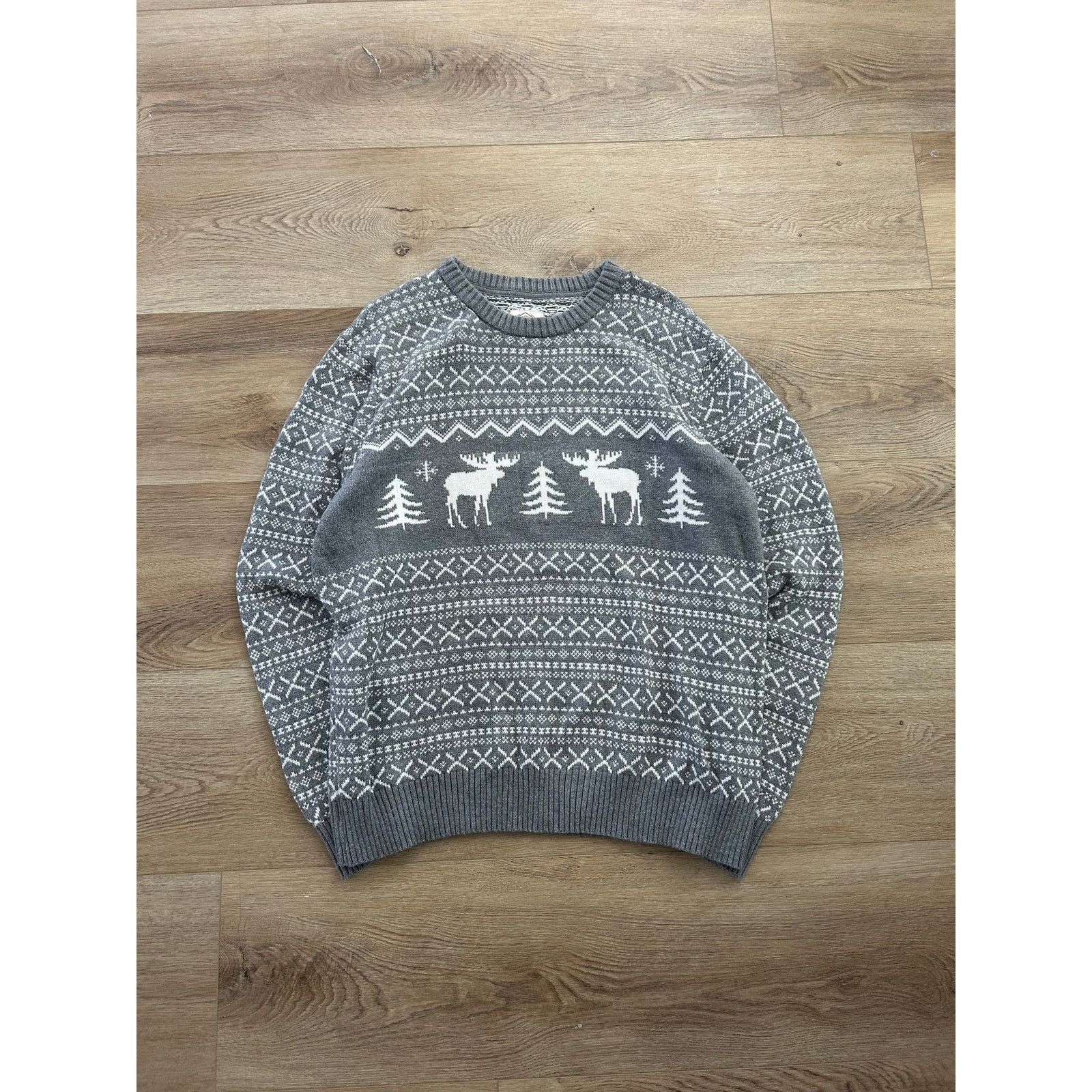 St. Johns Bay ST. JOHN’S BAY | SWEATER Size US XL / EU 56 / 4 - 2 Thumbnail