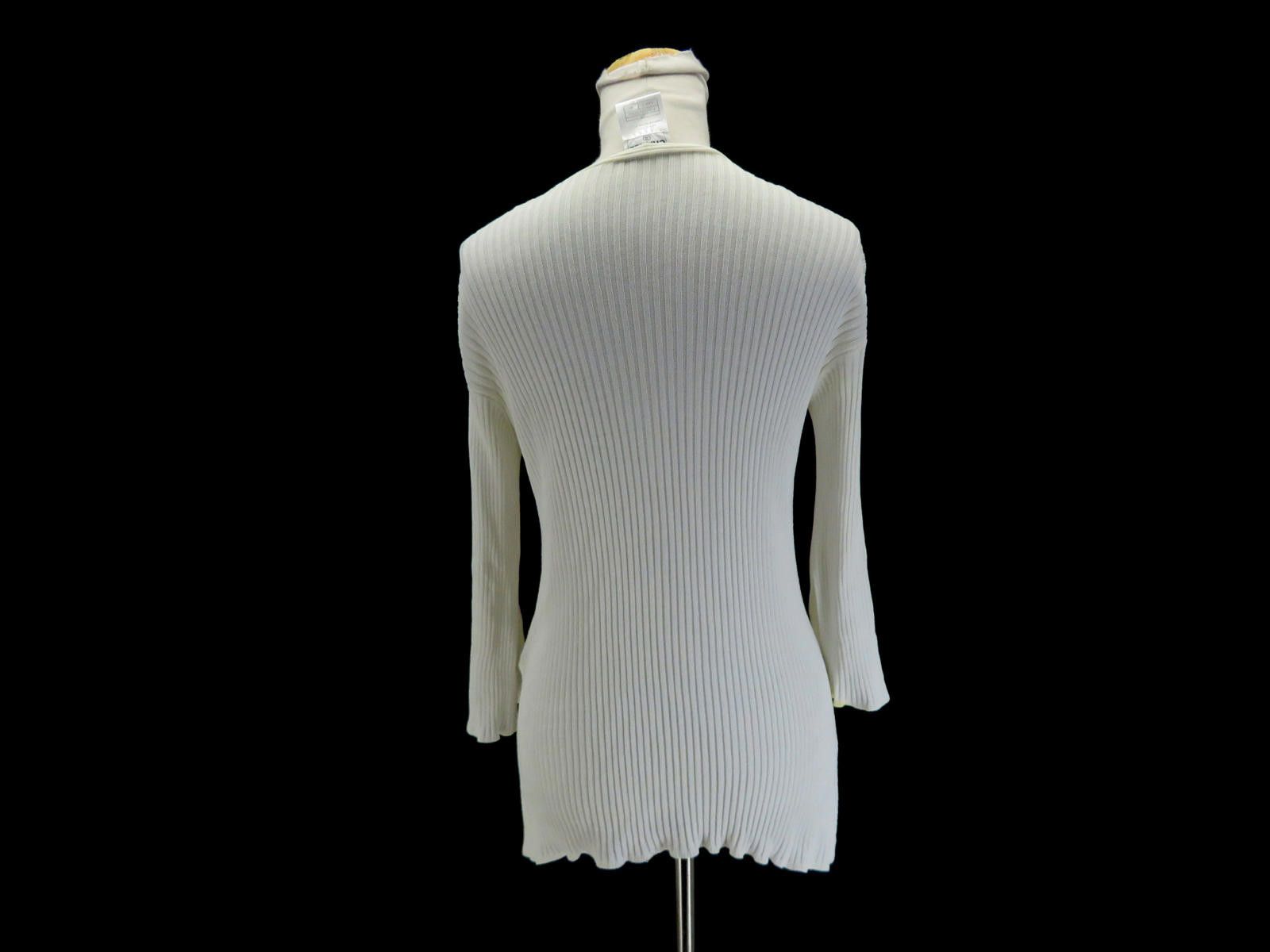 Chanel Vintage Chanel Cardigan Size S / US 4 / IT 40 - 2 Thumbnail