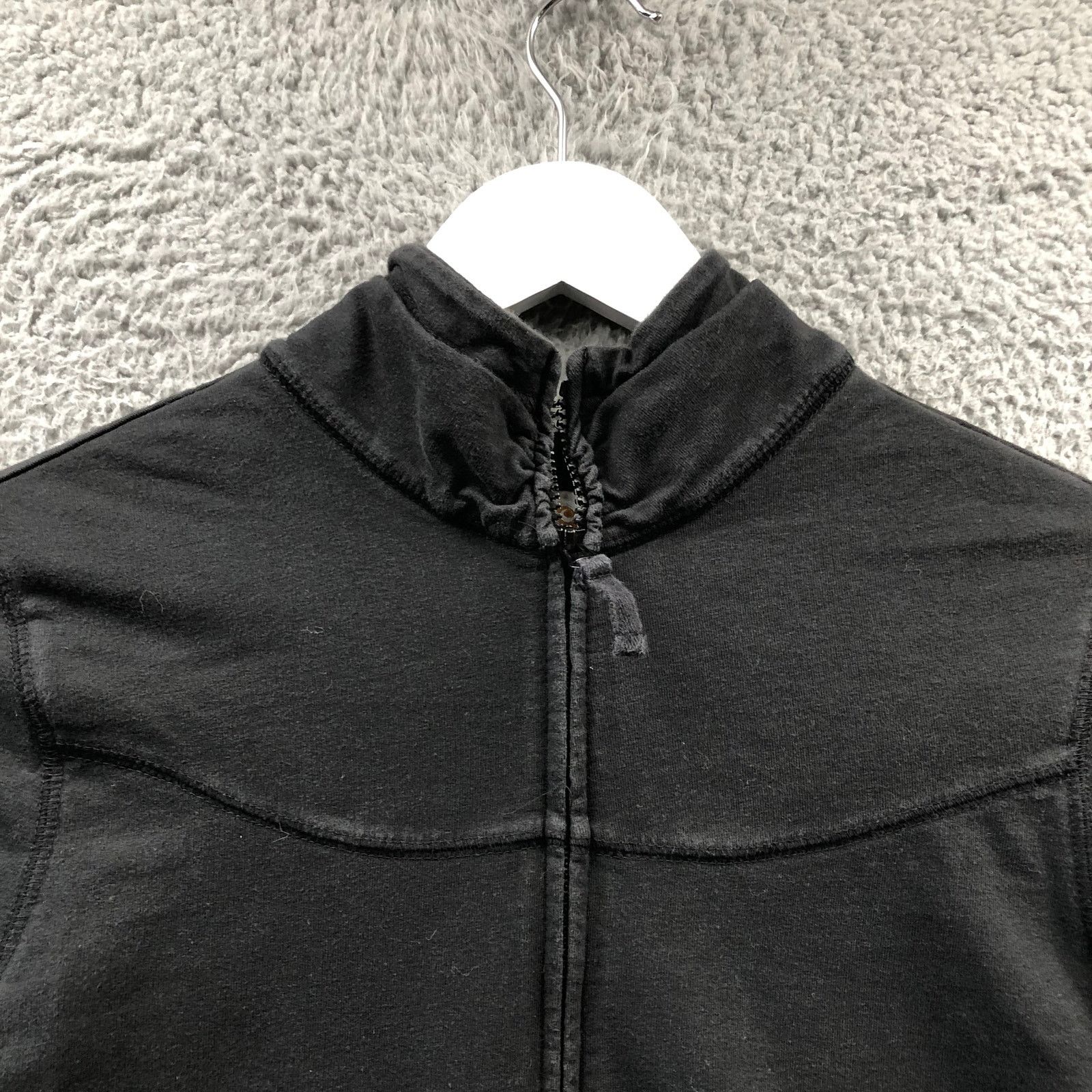Carhartt Vintage Carhartt WK143 Jacket Women's Large Long Sleeve Size L / US 10 / IT 46 - 6 Thumbnail