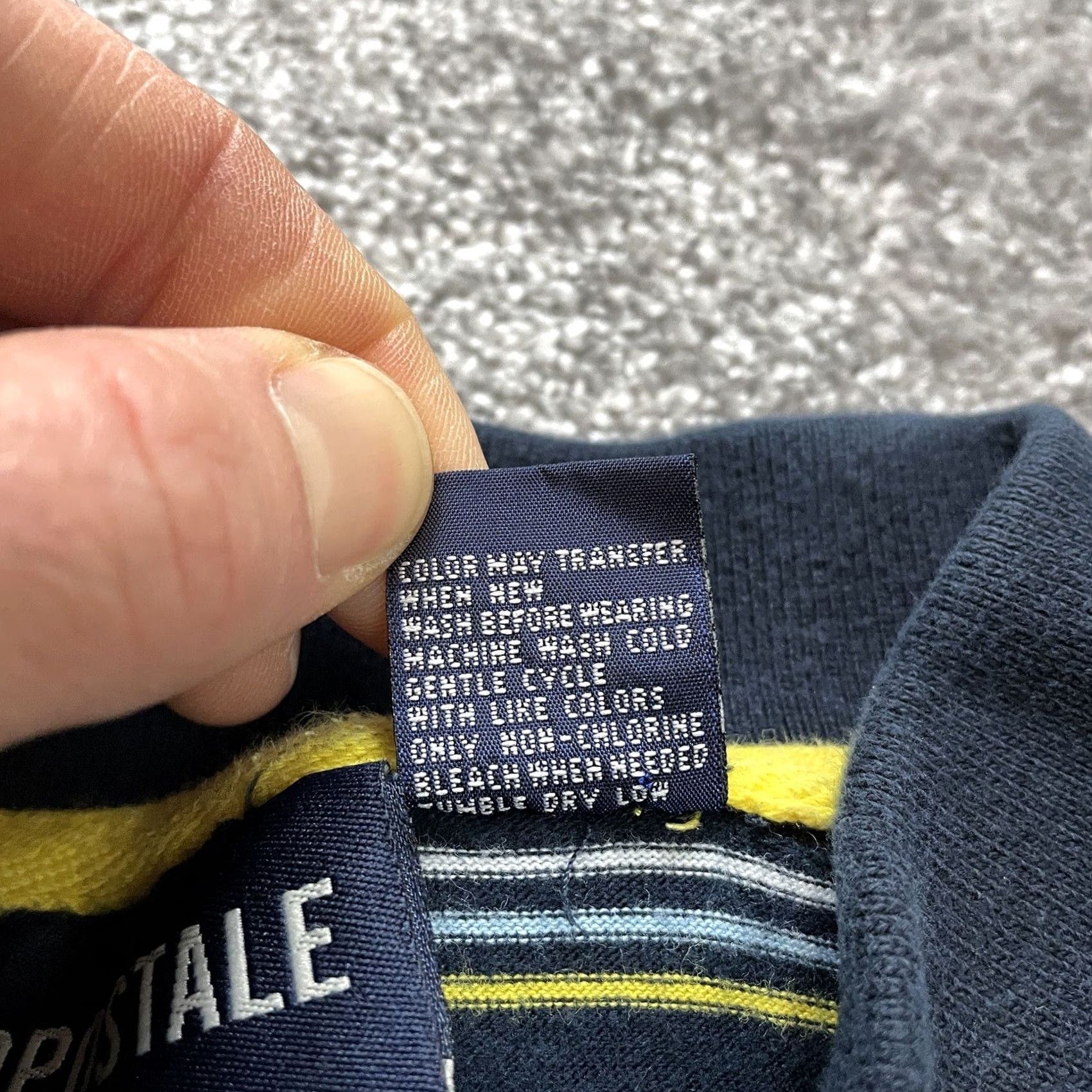Vintage VINTAGE? No. Size US L / EU 52-54 / 3 - 4 Thumbnail