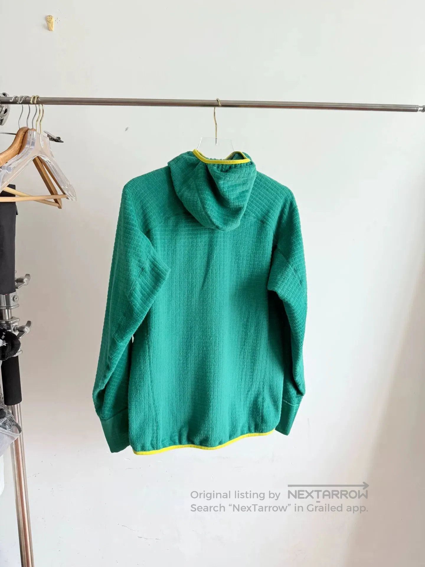 Patagonia Patagonia R3 Reversible Fleece Jacket. Size US M / EU 48-50 / 2 - 2 Thumbnail