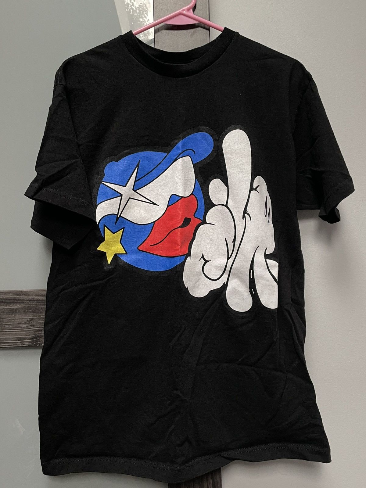 Other Joeyy Los Angeles Tee Size US L / EU 52-54 / 3 - 1 Thumbnail