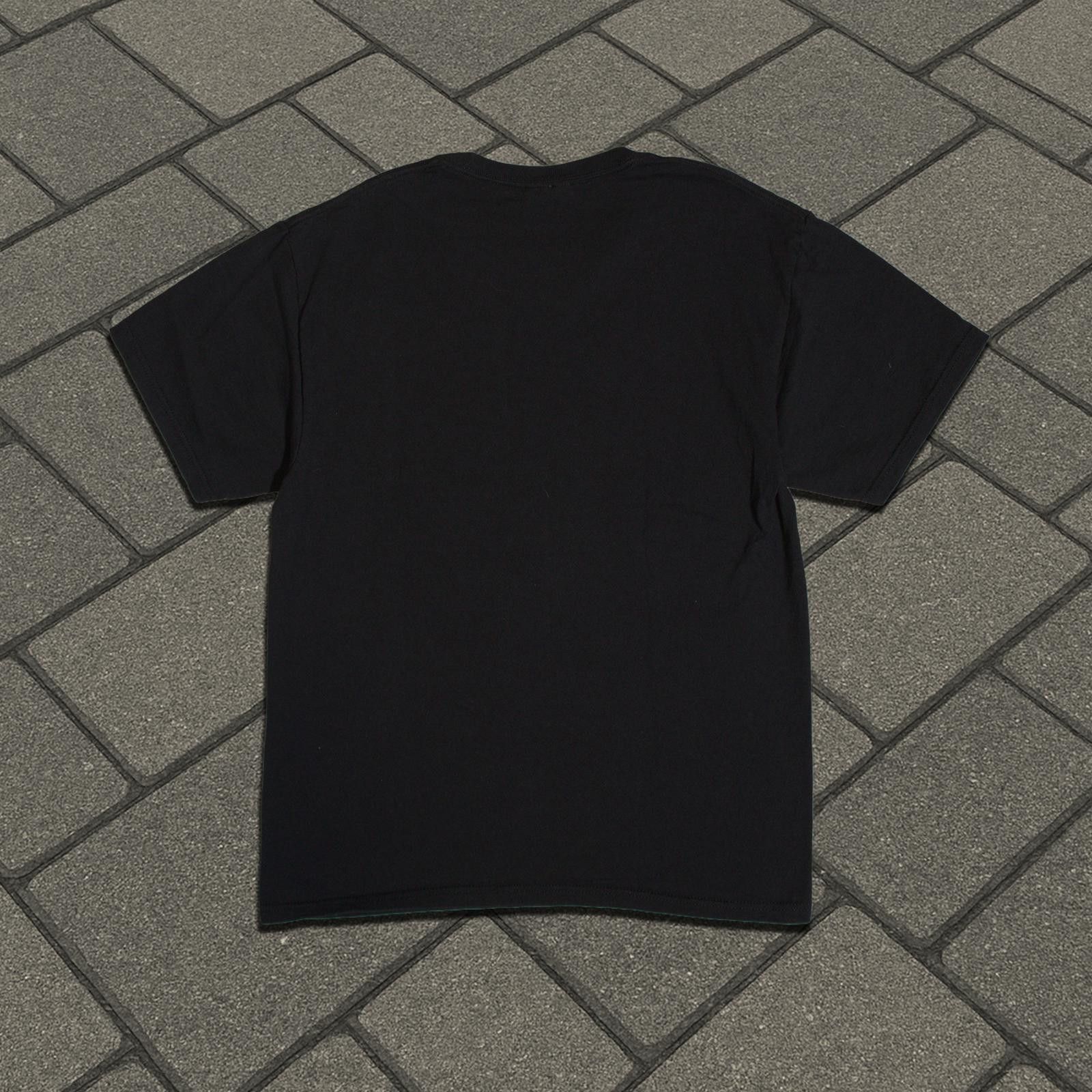 Vintage 2007 The Unseen Graphic Tee Size US M / EU 48-50 / 2 - 5 Thumbnail