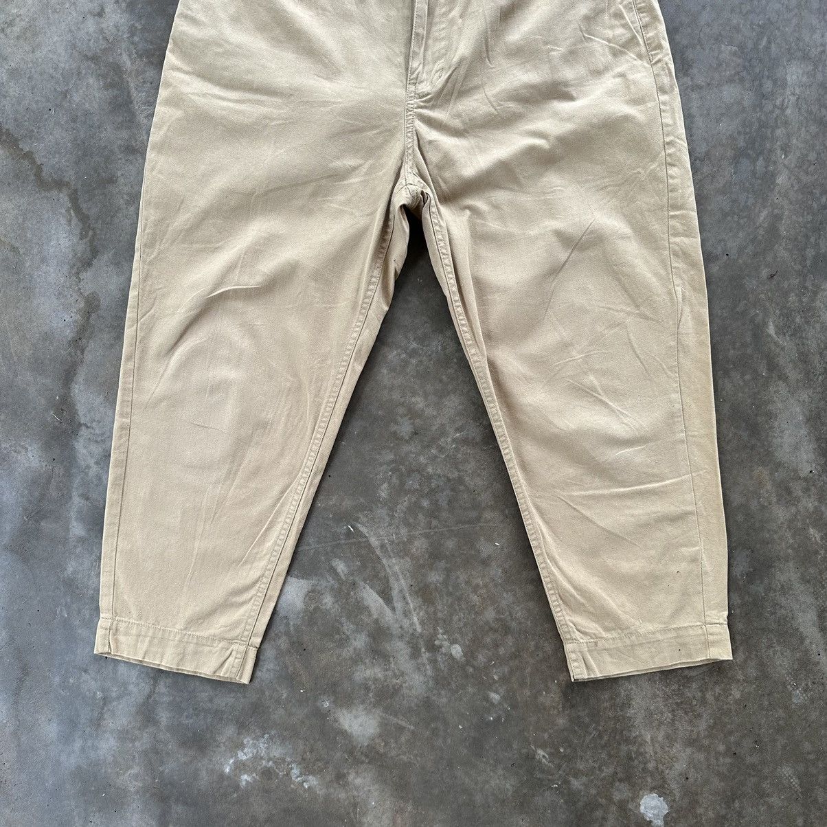 Vintage Ne-Net Issey Miyake Casual Trousers Pant W29