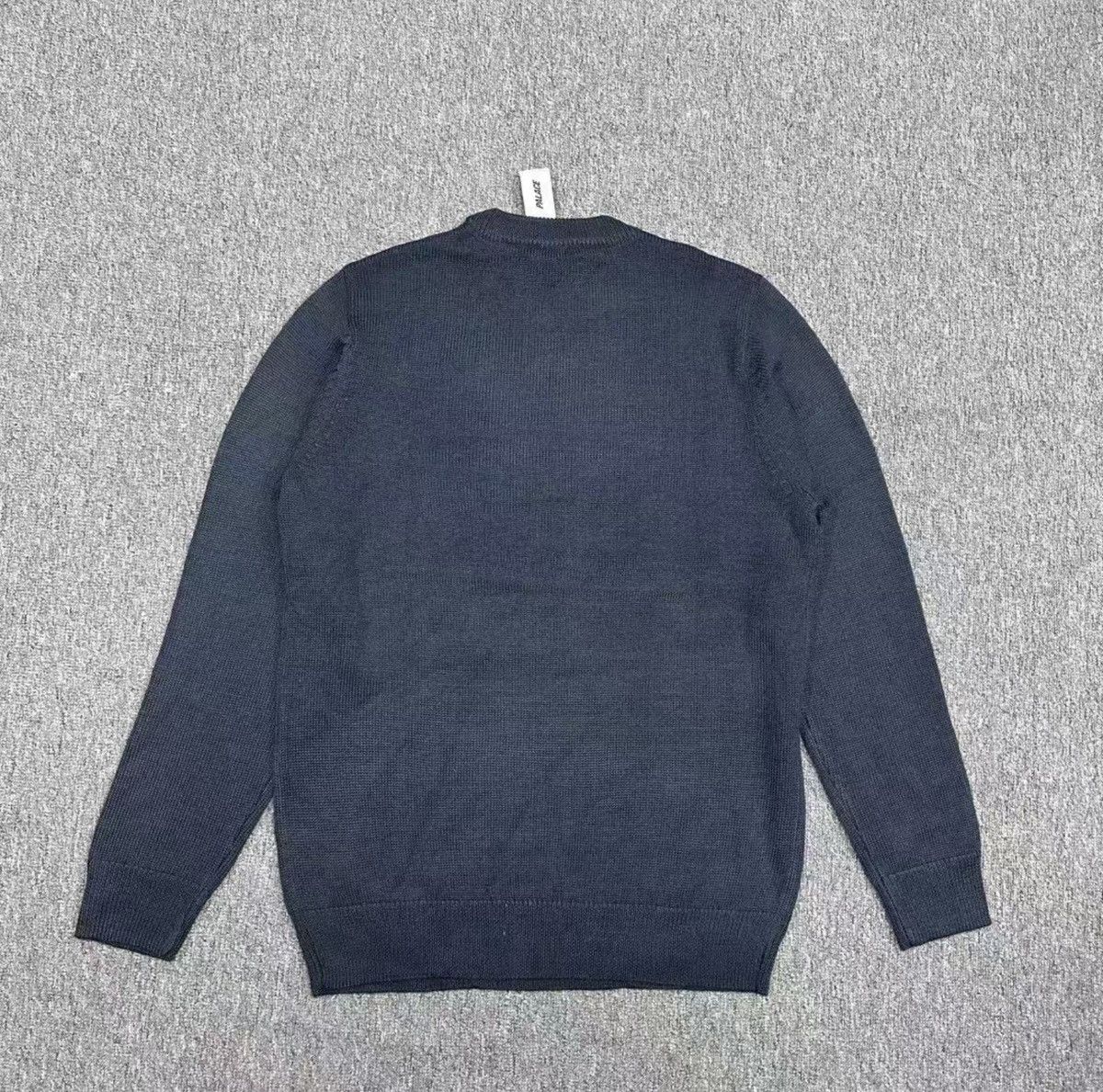 Palace Palace Star Wool Crewneck Sweater Size US L / EU 52-54 / 3 - 2 Thumbnail