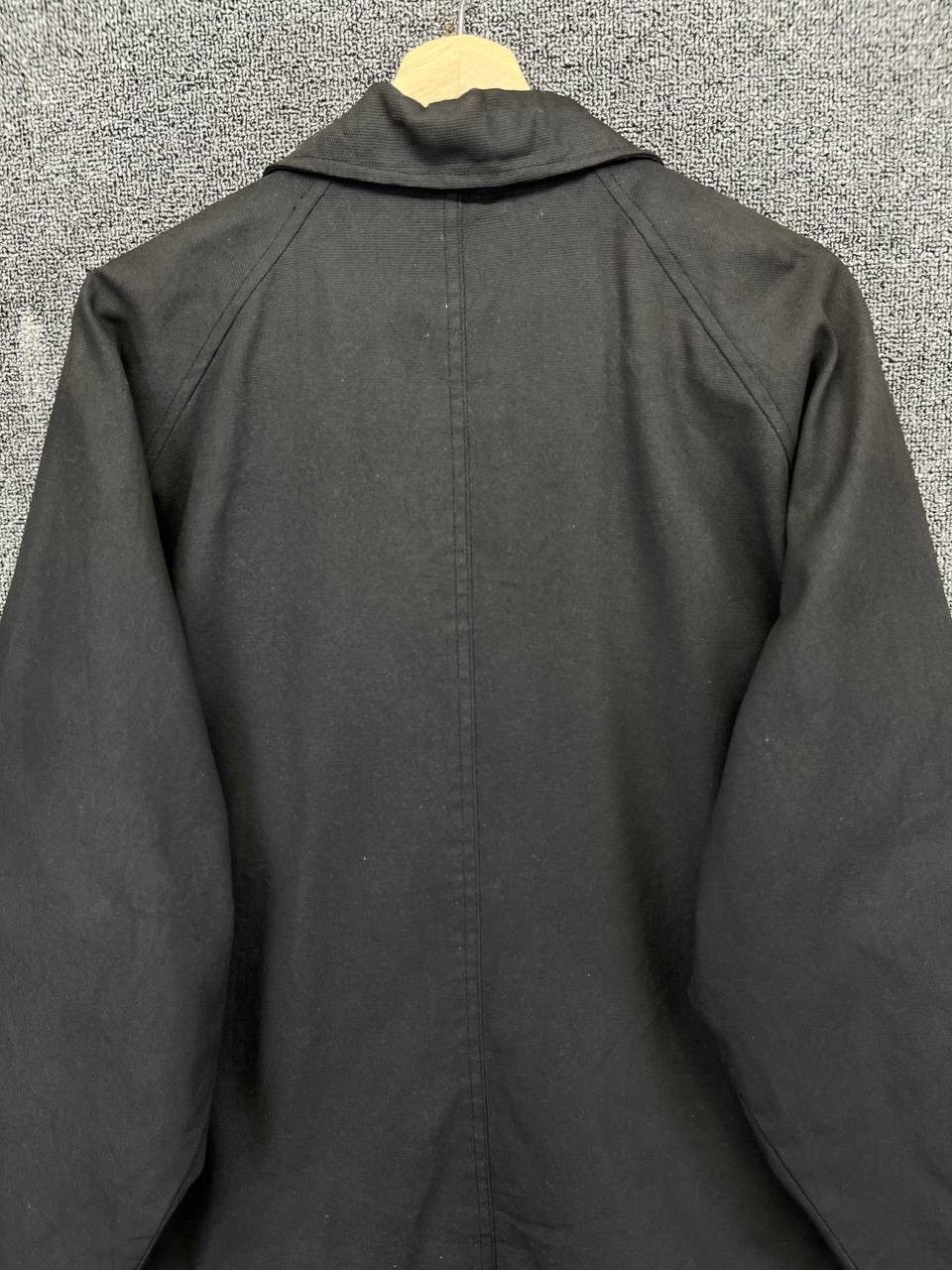 Harley Davidson Vintage Harley Davidson Black Moto Racing Jacket Size US L / EU 52-54 / 3 - 12 Thumbnail