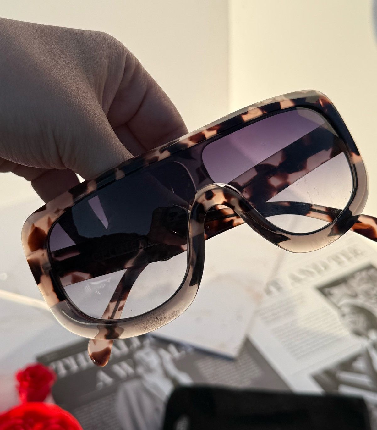 Celine Celine sunglasses CL41377/S Size ONE SIZE - 23 Thumbnail