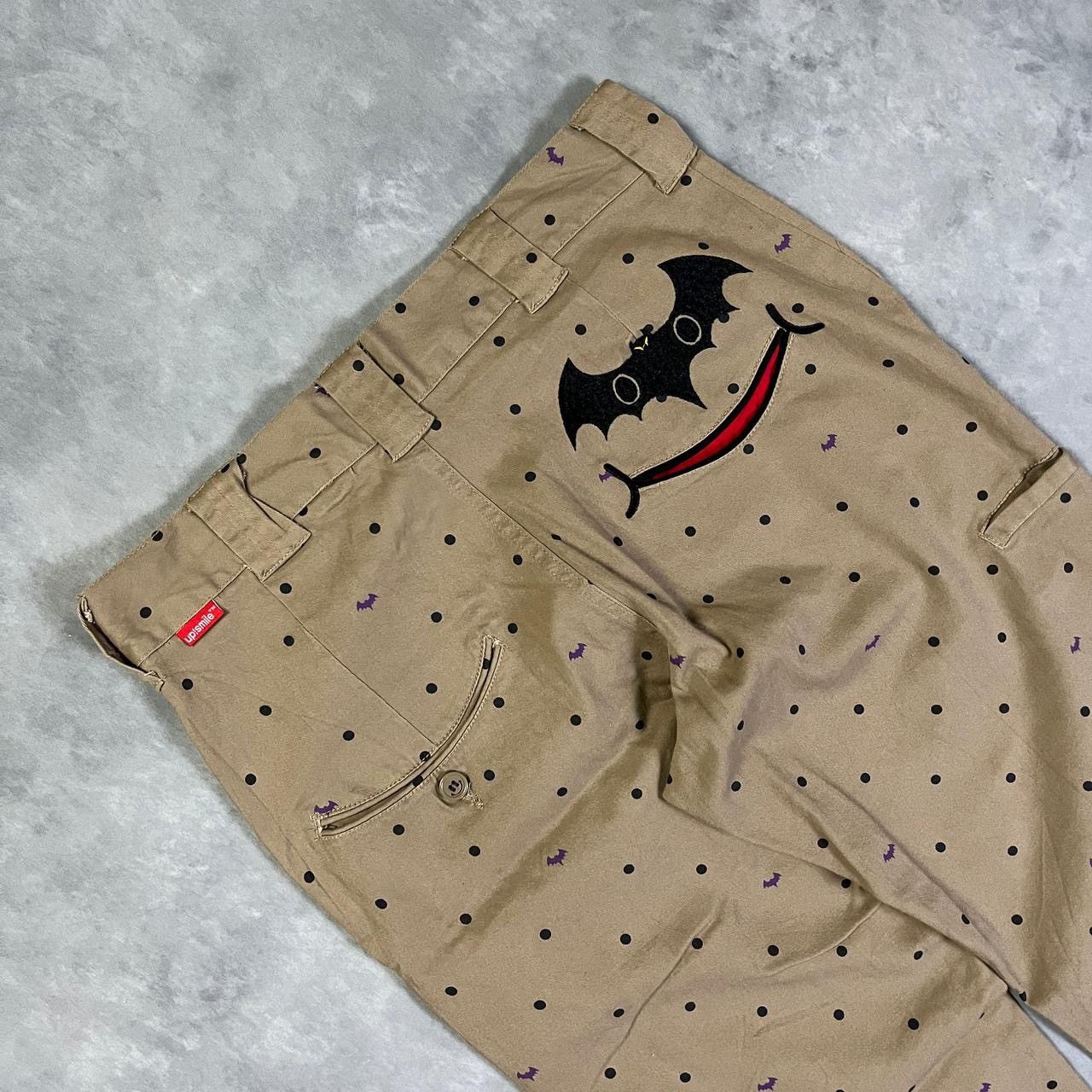 Comme des Garcons 2000s Japanese Hysteric Ppfm Junya Polkadot y2k Lgb Ifsix Size US 30 / EU 46 - 6 Thumbnail