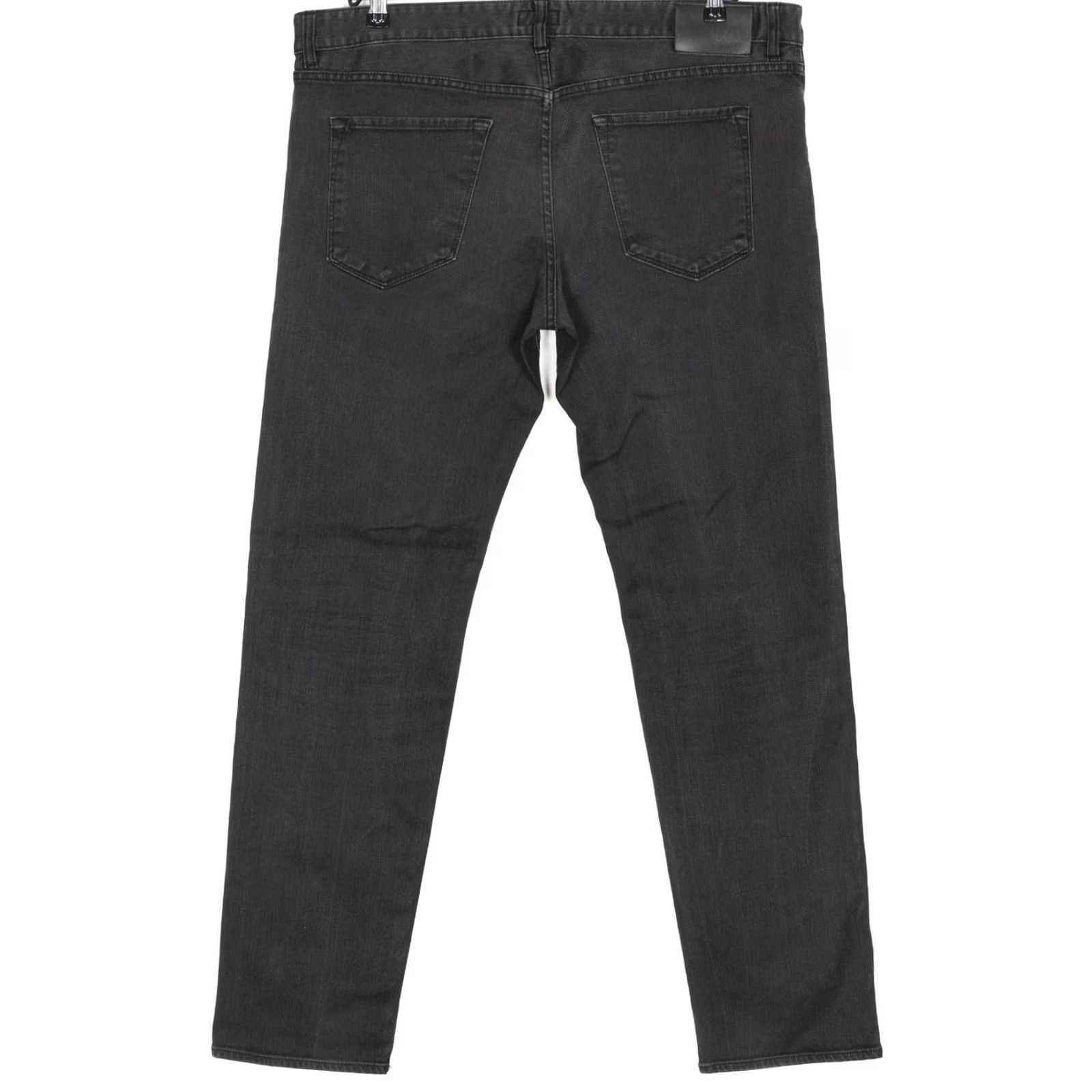 Hugo Boss HUGO BOSS Maine 3 Jeans Slim Fit Stretch W40 L34 DZ5062 Size Men Size US 40 / EU 56 - 2 Thumbnail