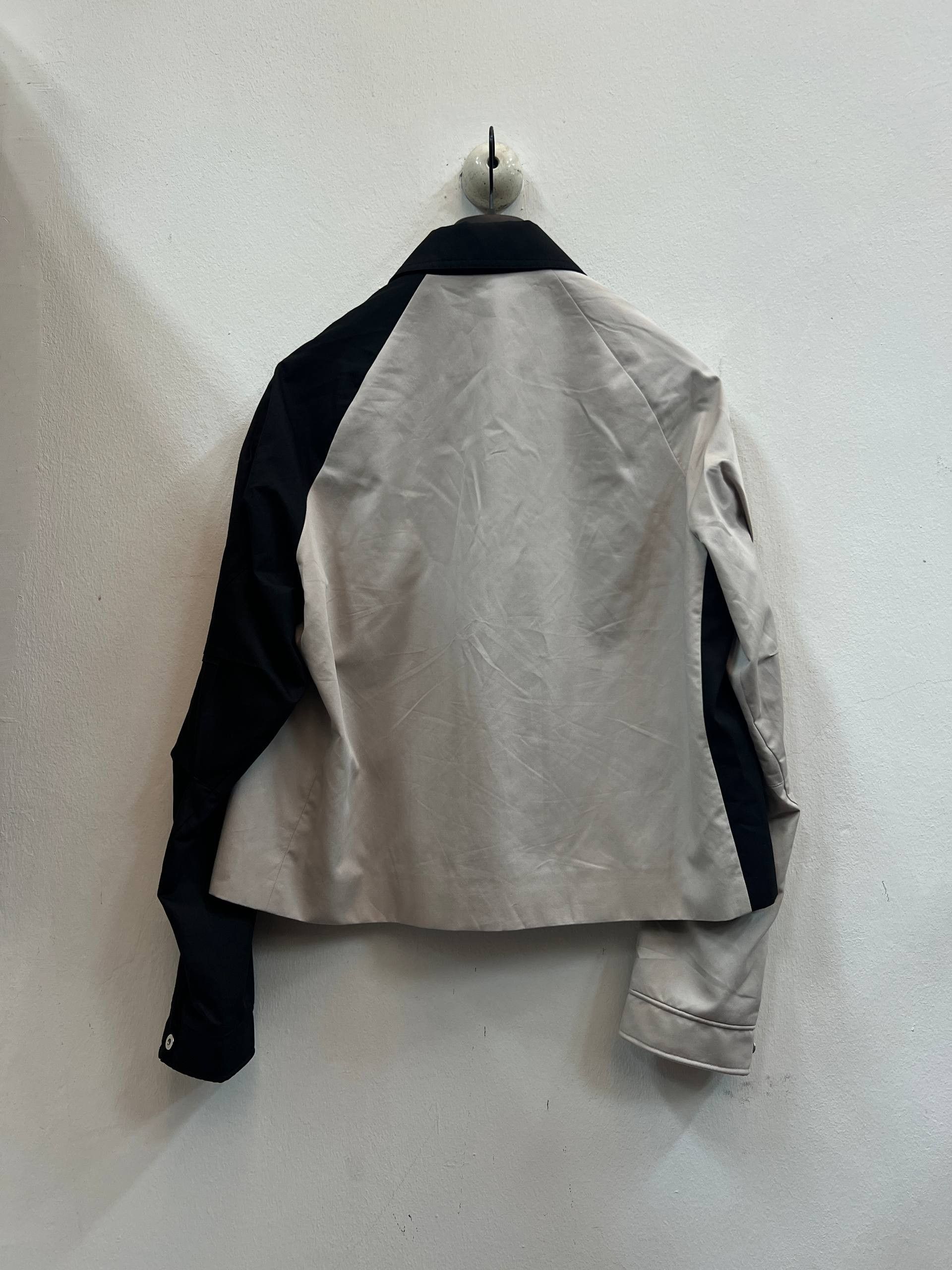 Kiko Kostadinov SS25 Kiko Kostadinov "Xenetic" Alec K-Dart Jacket Size US M / EU 48-50 / 2 - 3 Thumbnail