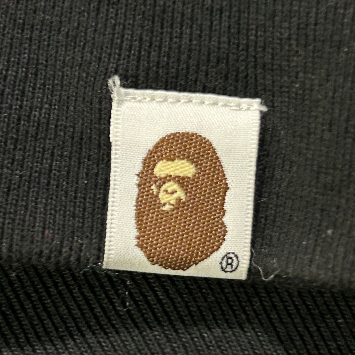Bape BAPE Black Sweatshirt Size US S / EU 44-46 / 1 - 8 Thumbnail
