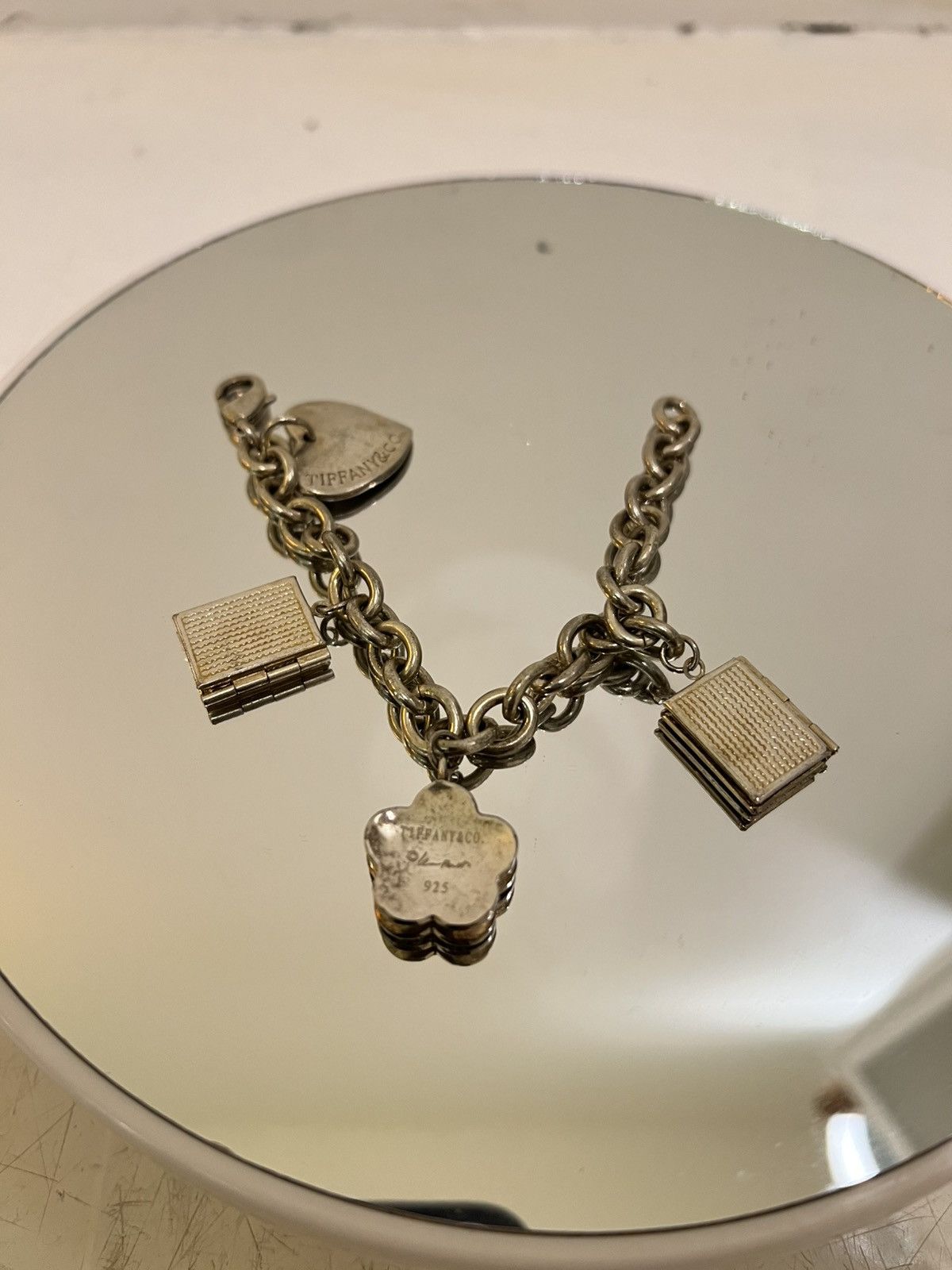 Tiffany & Co. Tiffany & Co bracelet Size ONE SIZE - 8 Thumbnail
